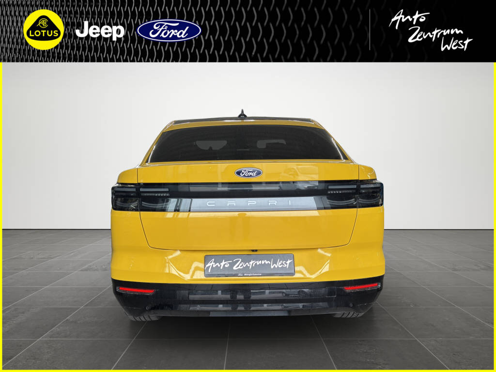FORD Capri Extended Range Premium AWD-image-3