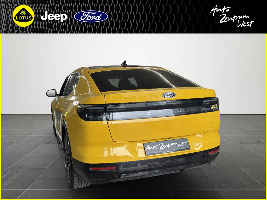 FORD Capri Extended Range Premium AWD-image-4