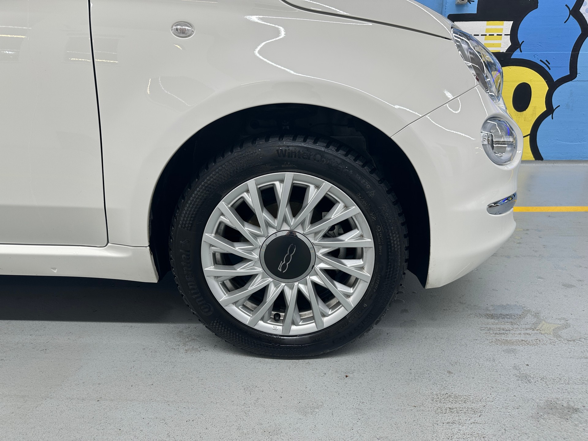 FIAT 500 1.0 N3 MildHybrid Dolcevita-image-6
