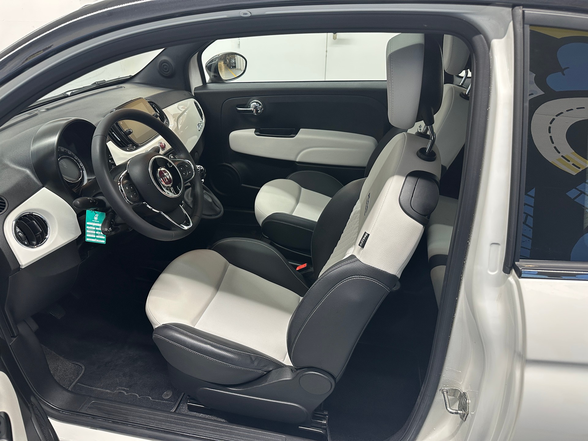 FIAT 500 1.0 N3 MildHybrid Dolcevita-image-7