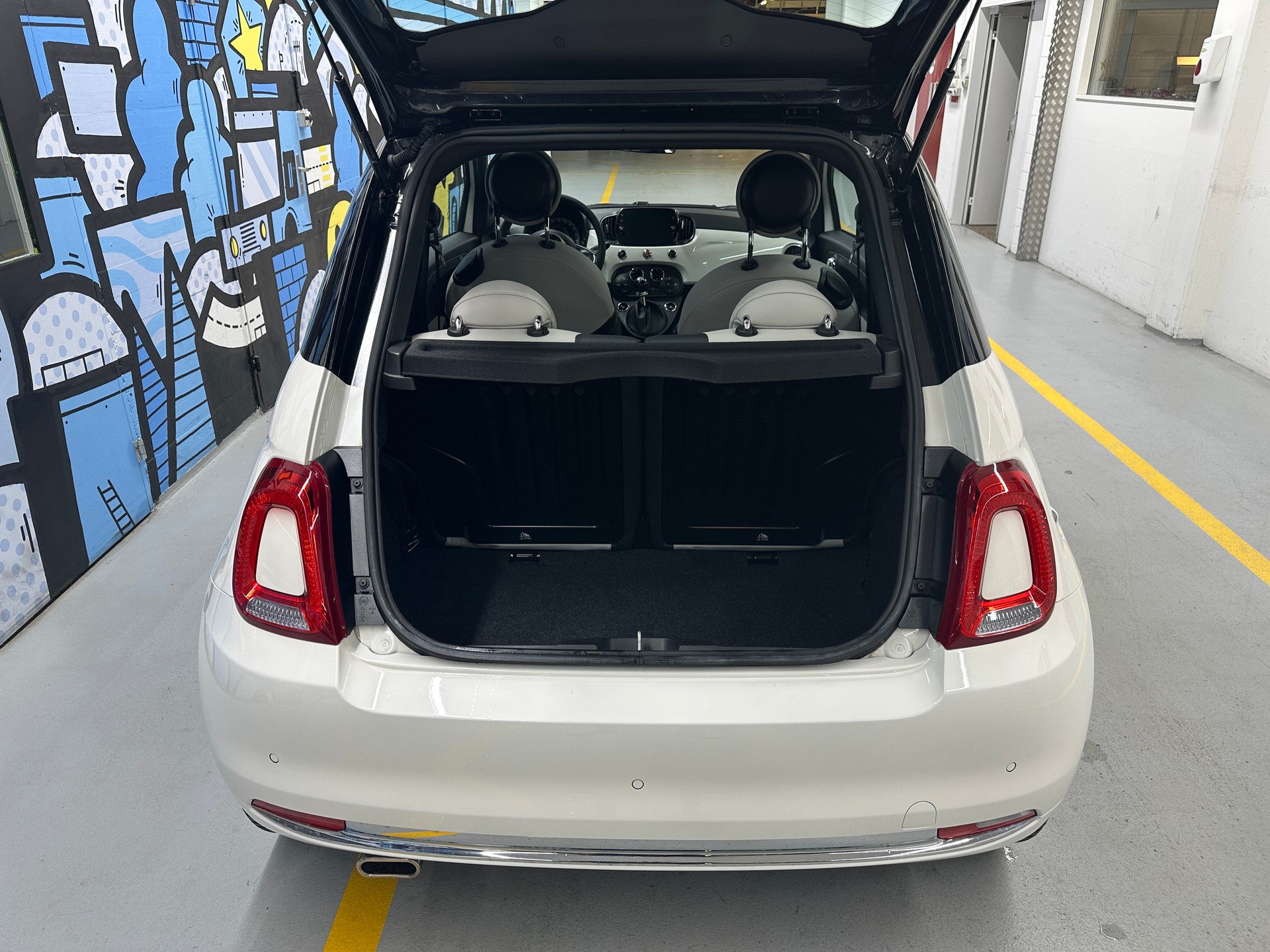 FIAT 500 1.0 N3 MildHybrid Dolcevita-image-5