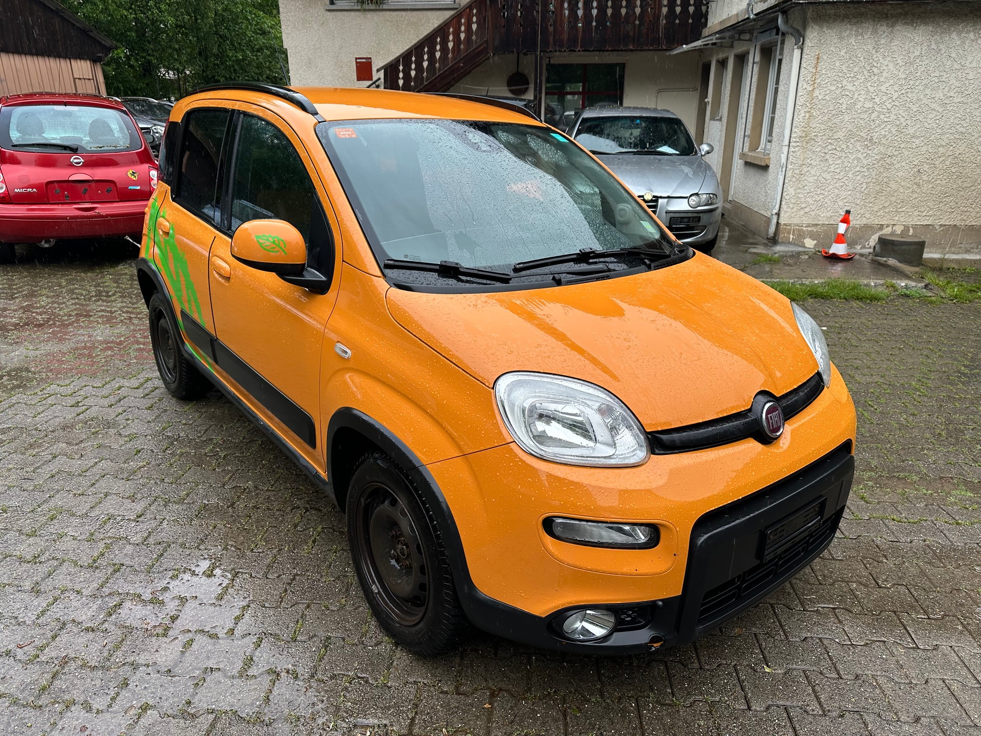 FIAT Panda 0.9 Twinair Turbo NP Lounge FIXPREIS-showroom-element-3