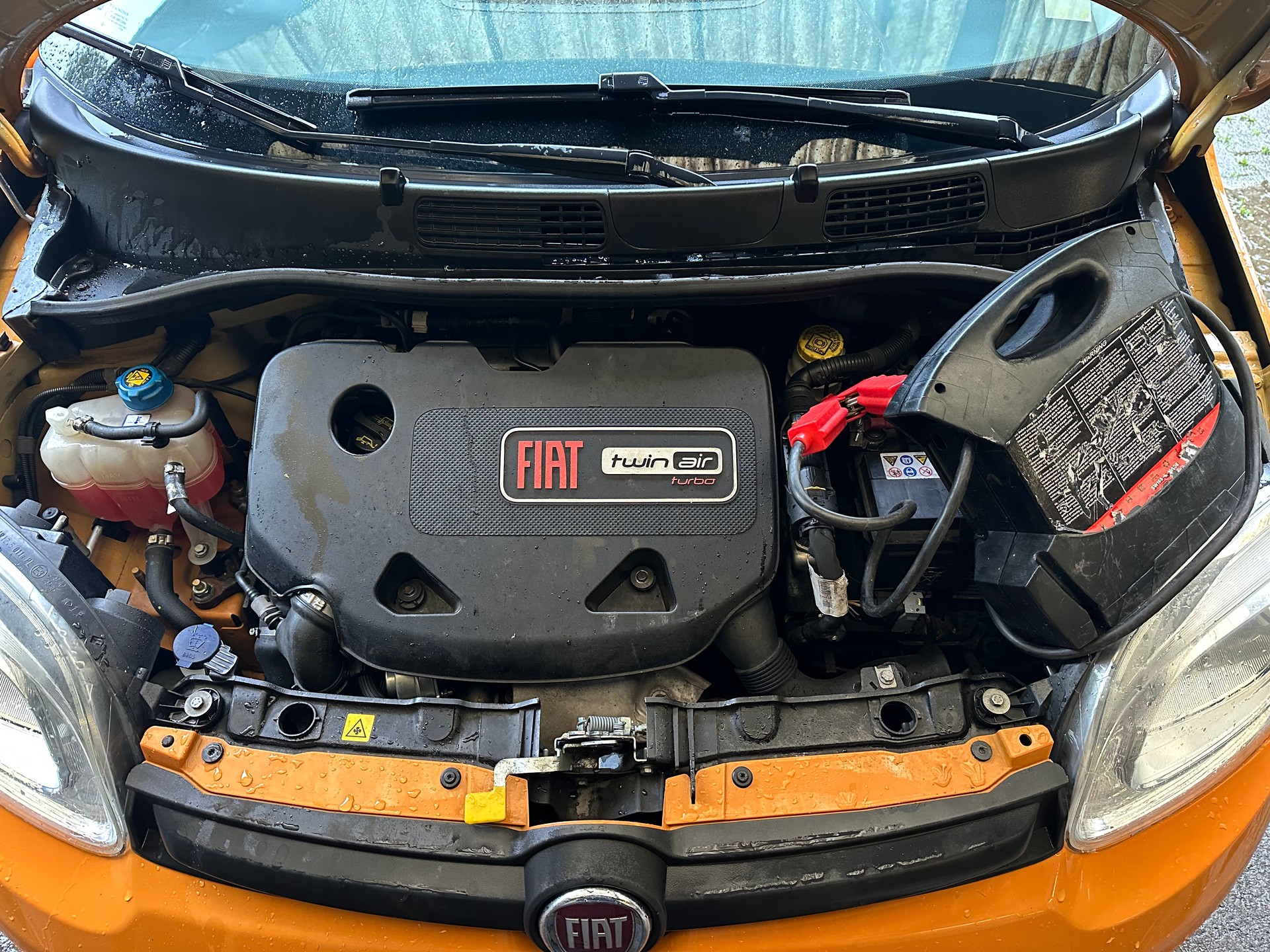 FIAT Panda 0.9 Twinair Turbo NP Lounge FIXPREIS-image-8