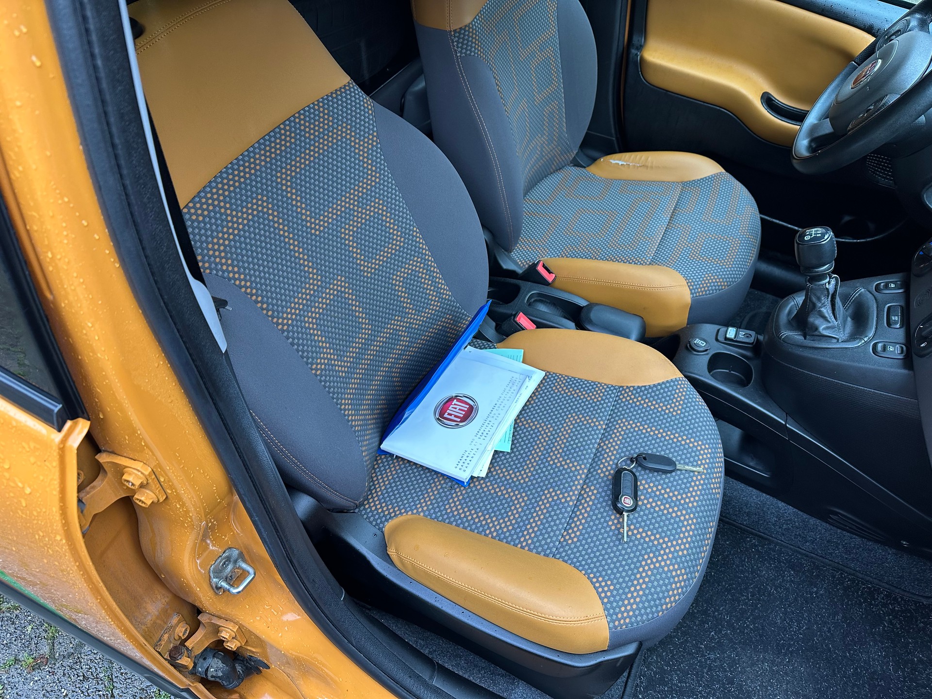 FIAT Panda 0.9 Twinair Turbo NP Lounge FIXPREIS-image-10