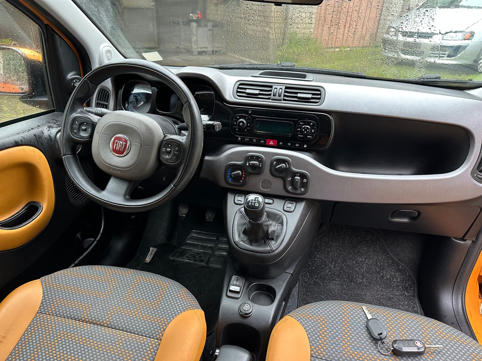 FIAT Panda 0.9 Twinair Turbo NP Lounge FIXPREIS-image-11