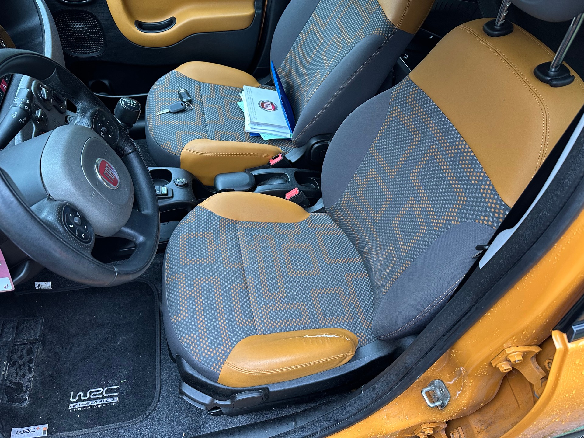 FIAT Panda 0.9 Twinair Turbo NP Lounge FIXPREIS-image-9