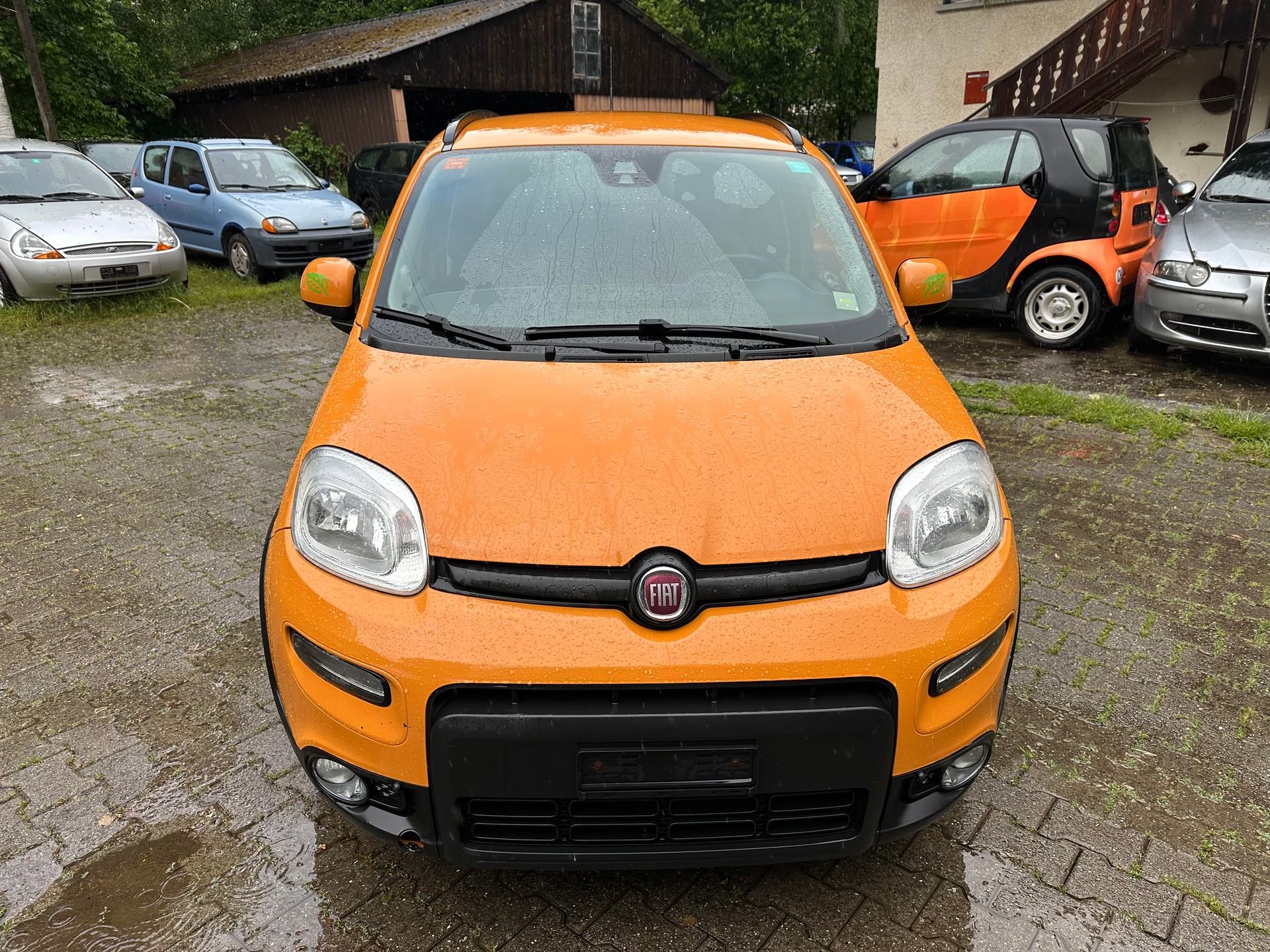 FIAT Panda 0.9 Twinair Turbo NP Lounge FIXPREIS-showroom-element-2