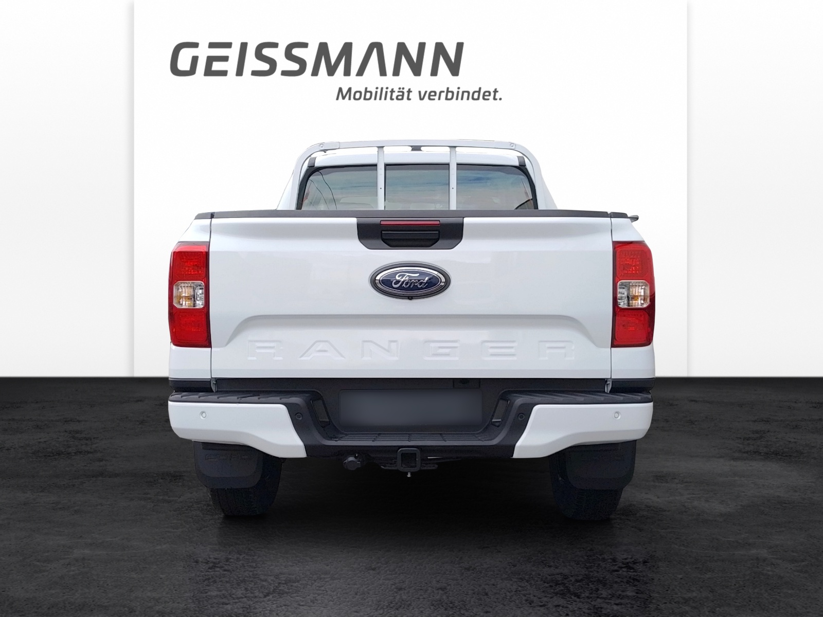 FORD Ranger Doppelkabine Pick-up 2.0 EcoBlue 4x4 XLT Automat-image-7