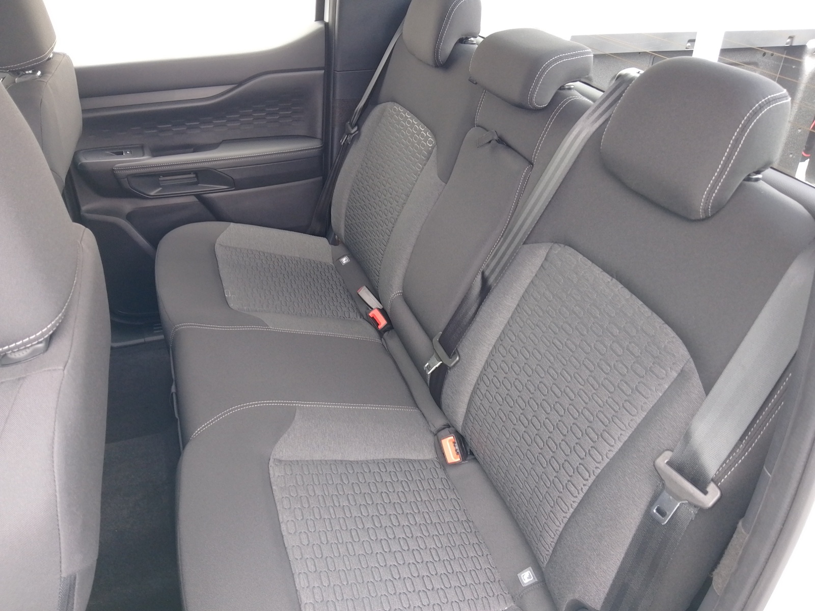 FORD Ranger Doppelkabine Pick-up 2.0 EcoBlue 4x4 XLT Automat-image-9