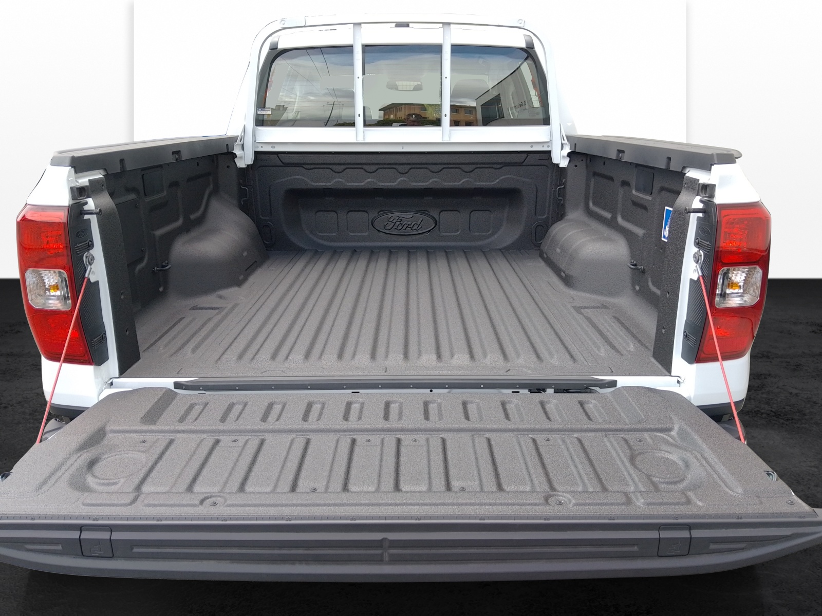 FORD Ranger Doppelkabine Pick-up 2.0 EcoBlue 4x4 XLT Automat-image-10