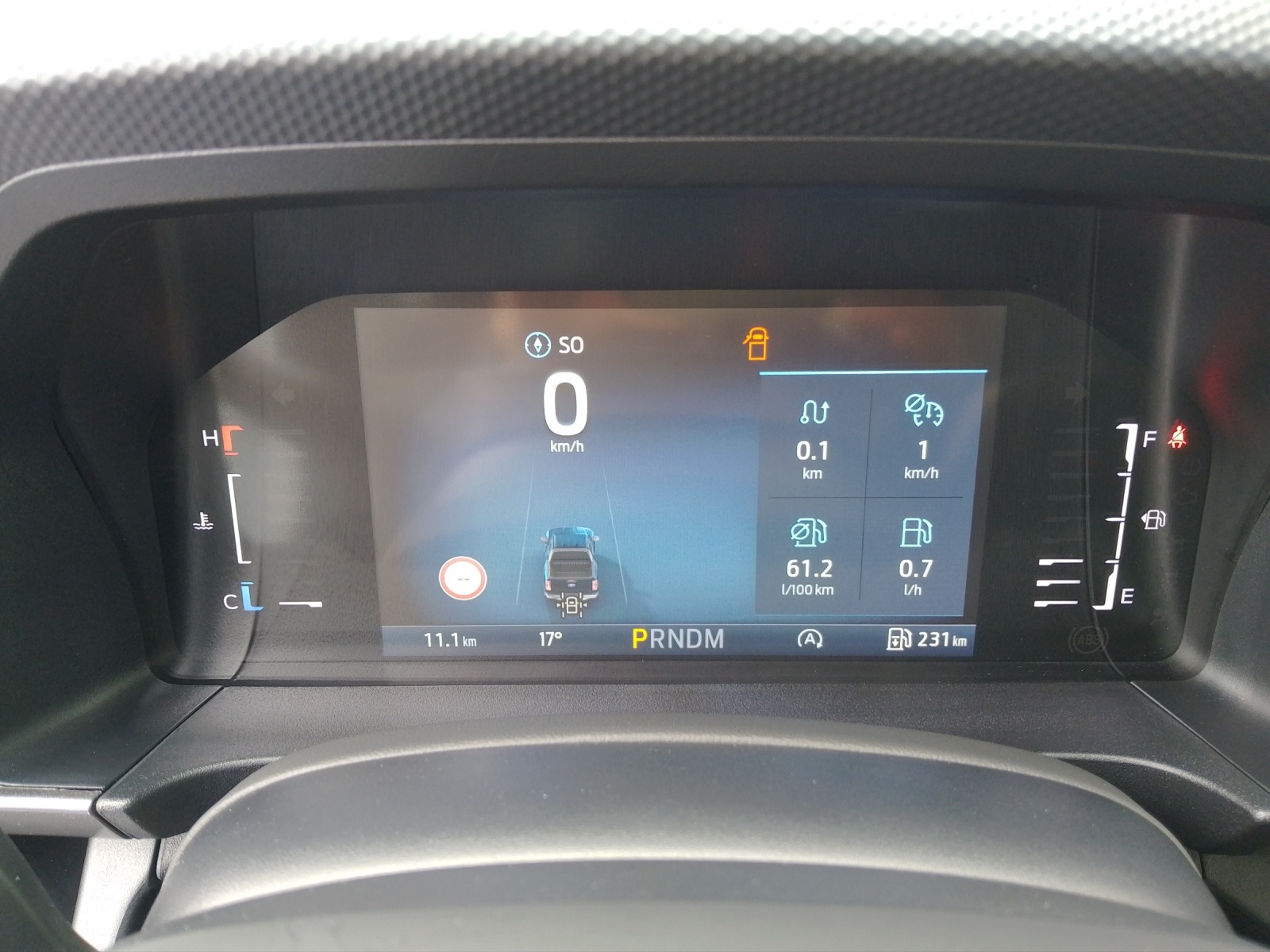 FORD Ranger Doppelkabine Pick-up 2.0 EcoBlue 4x4 XLT Automat-image-8