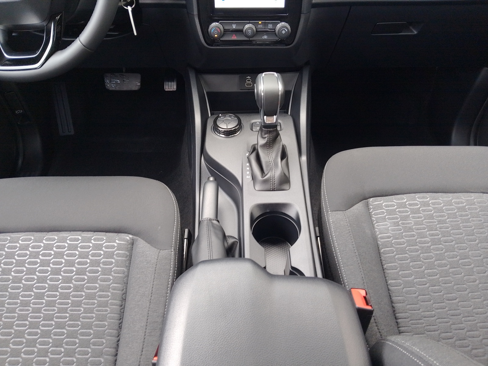 FORD Ranger Doppelkabine Pick-up 2.0 EcoBlue 4x4 XLT Automat-image-11