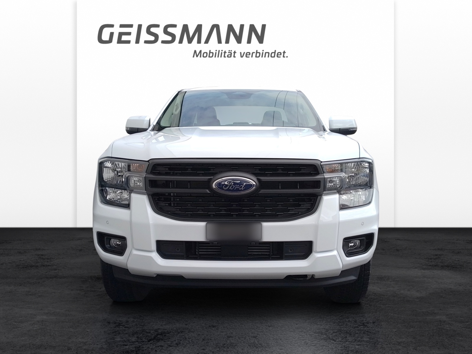 FORD Ranger Doppelkabine Pick-up 2.0 EcoBlue 4x4 XLT Automat-image-3