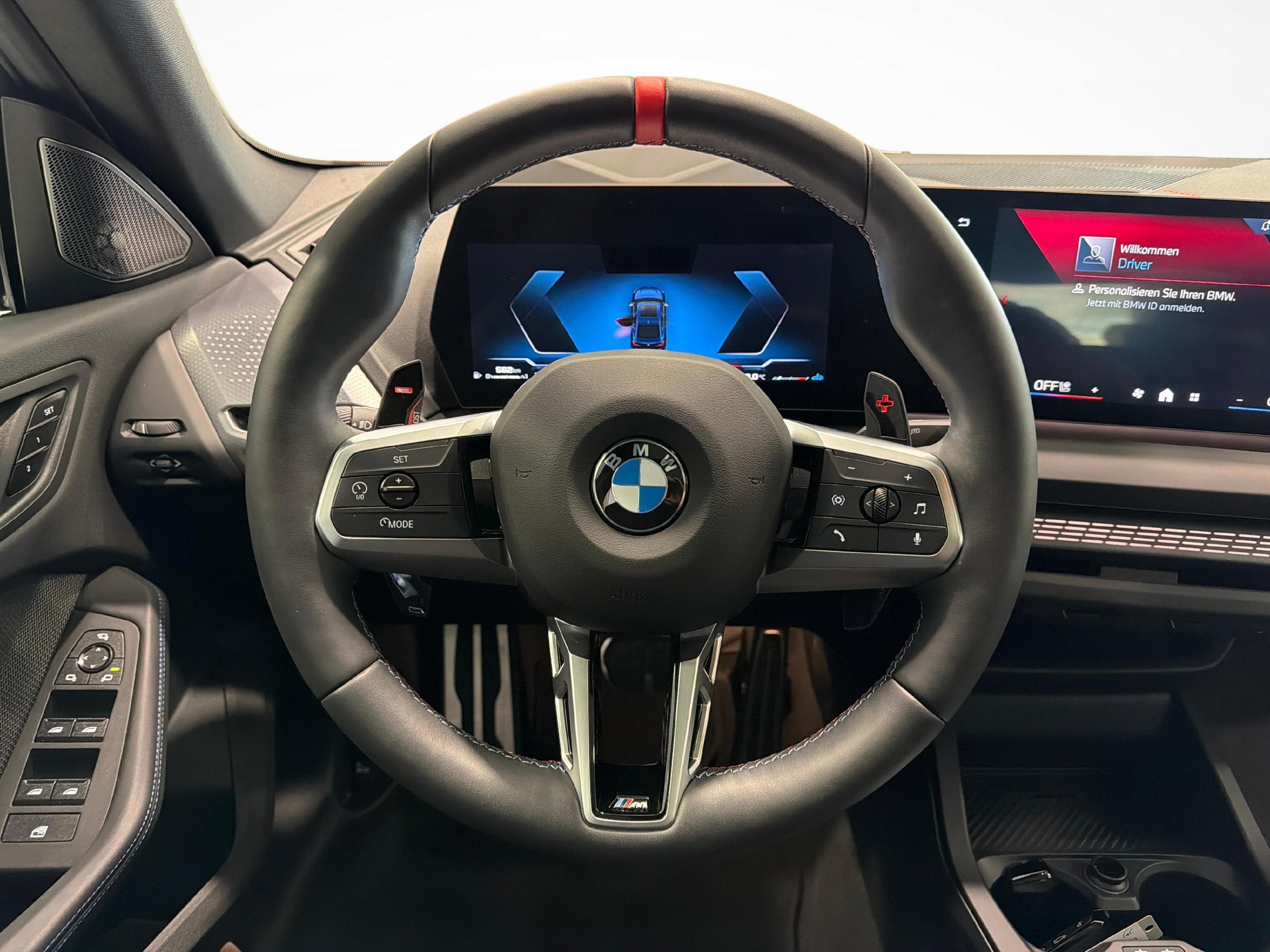 BMW M235i xDrive Gran Coupé-image-13