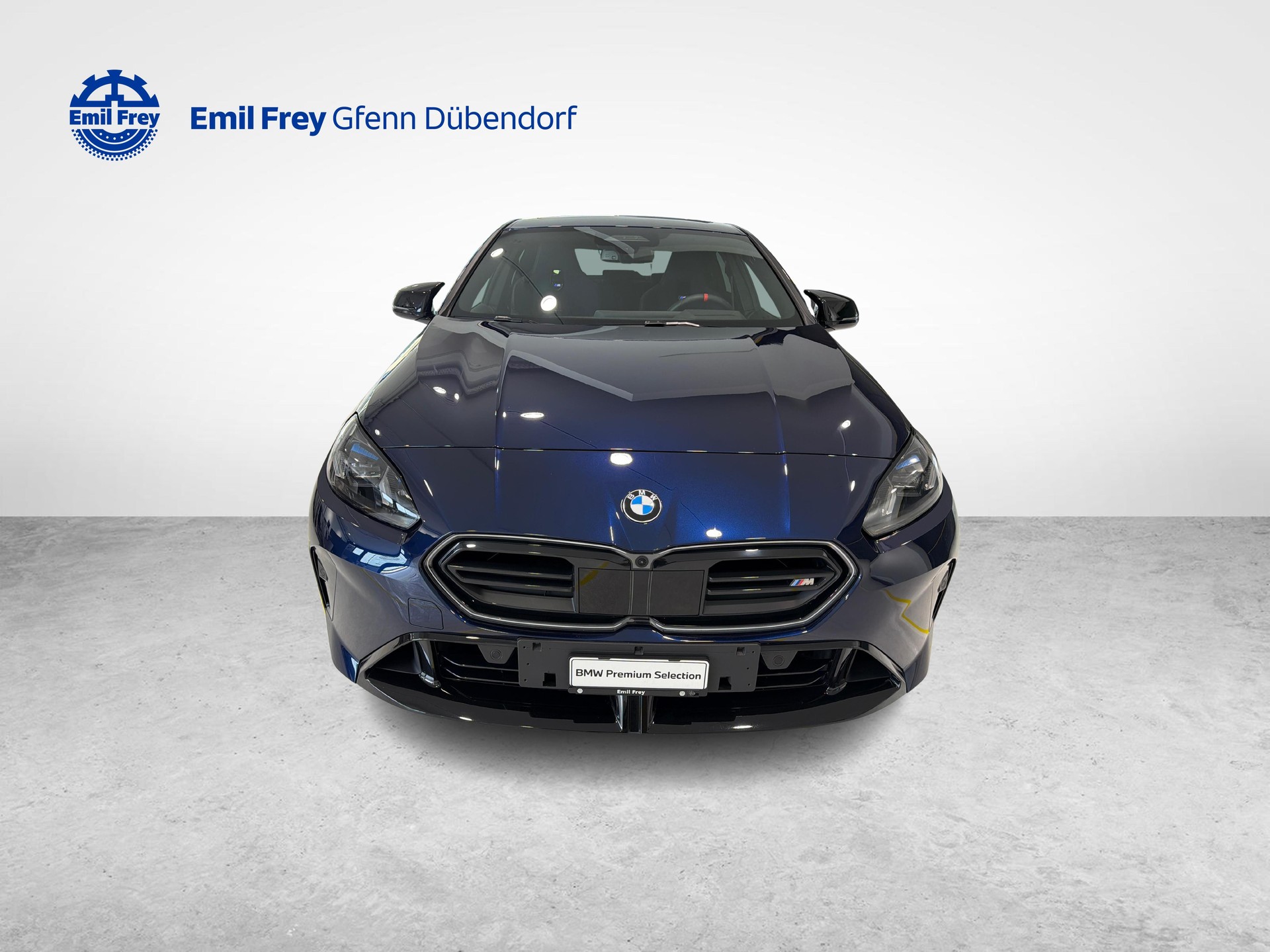 BMW M235i xDrive Gran Coupé-image-7