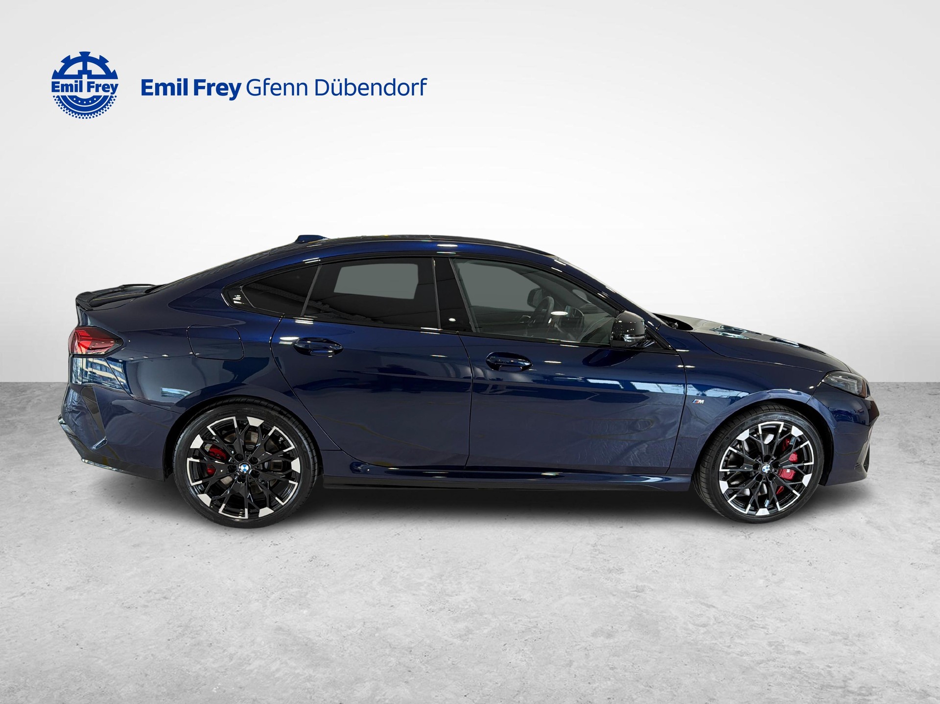 BMW M235i xDrive Gran Coupé-image-6
