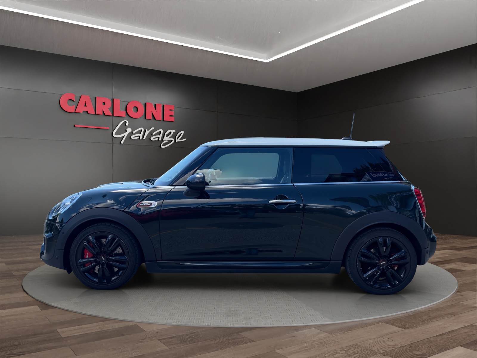 MINI Mini F56 2.0i John Cooper Works SAG-image-5