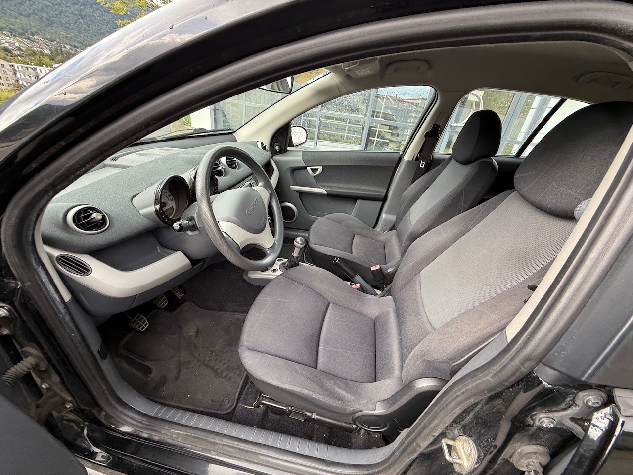 SMART forfour 1.0 pure-image-12