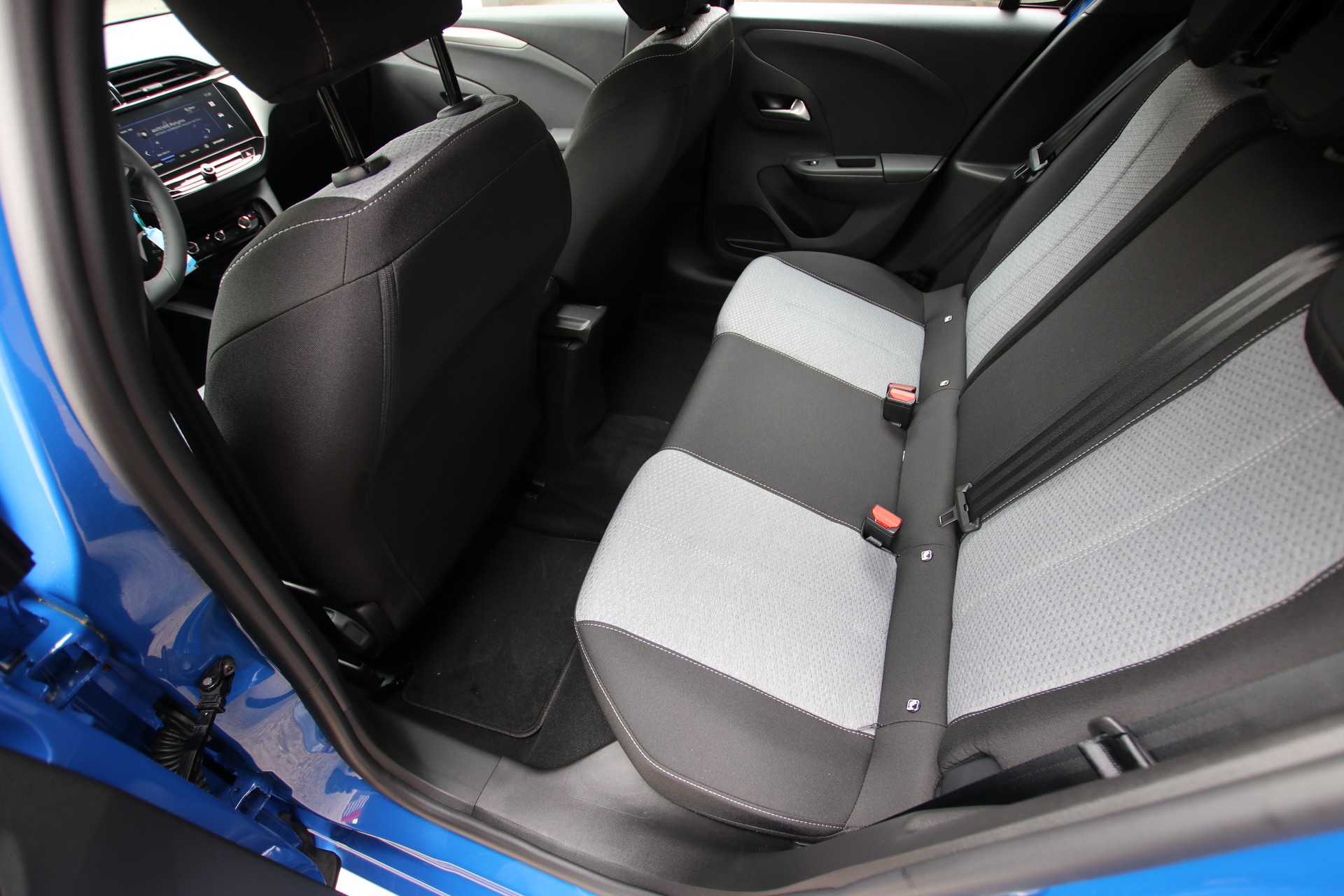 OPEL Corsa e- 50kWh Edition-image-13