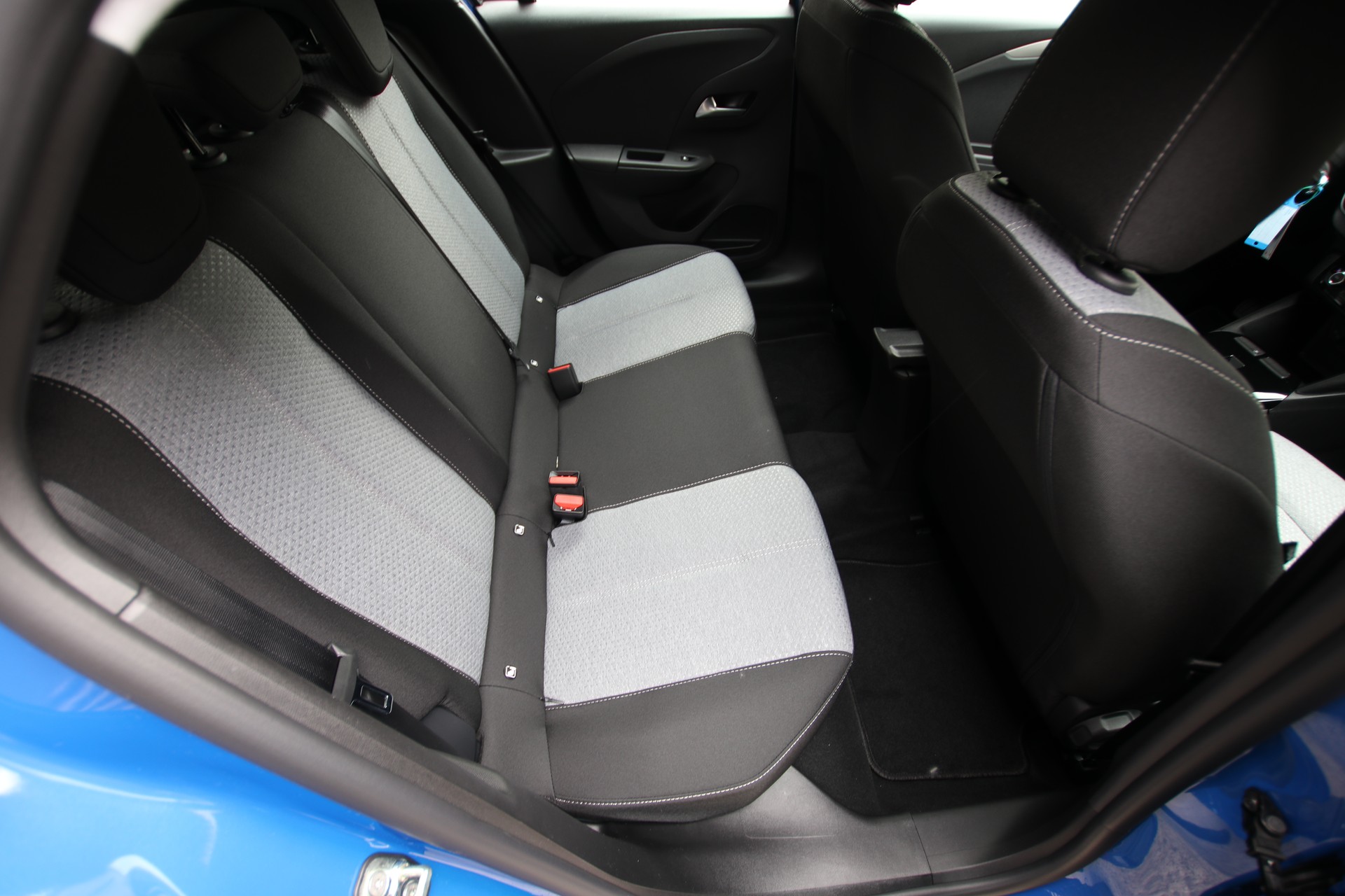 OPEL Corsa e- 50kWh Edition-image-14