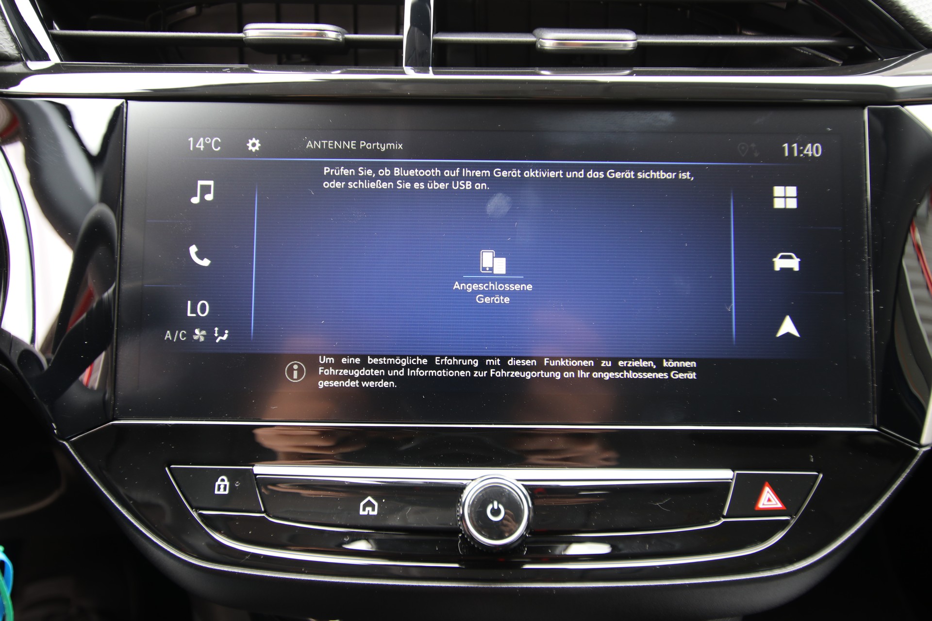 OPEL Corsa e- 50kWh Edition-image-18