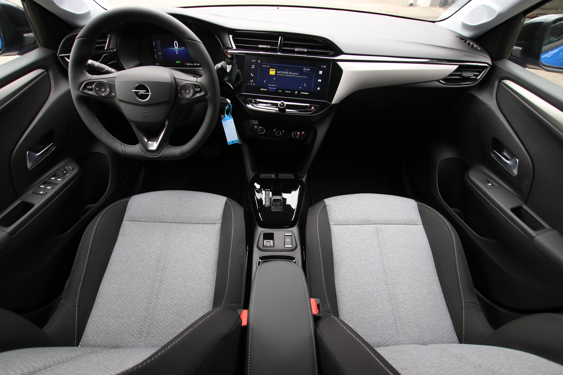OPEL Corsa e- 50kWh Edition-image-9