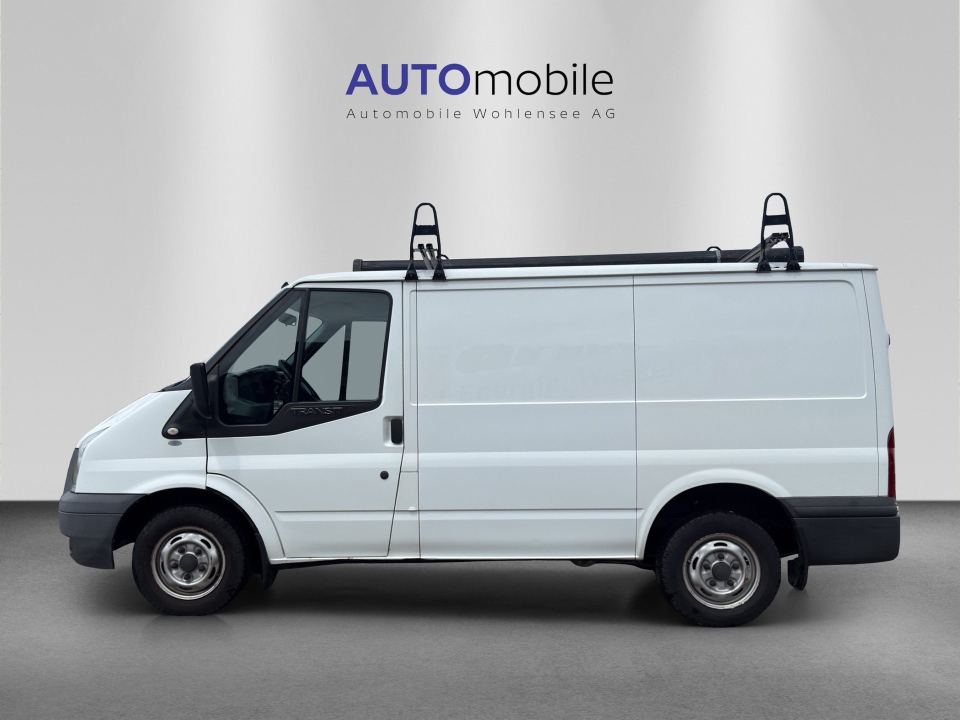 FORD Transit Van 260S Trend-image-0