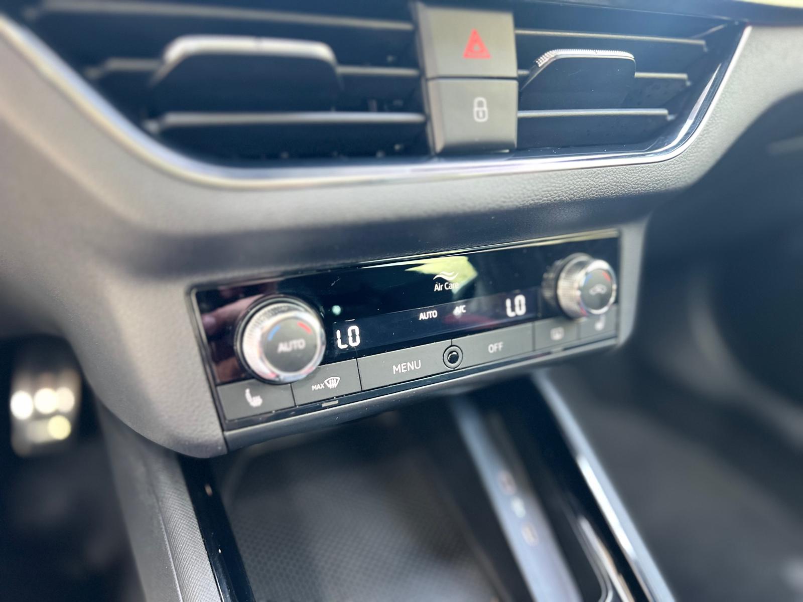SKODA Kamiq 1.5 TSI Monte Carlo DSG-image-16