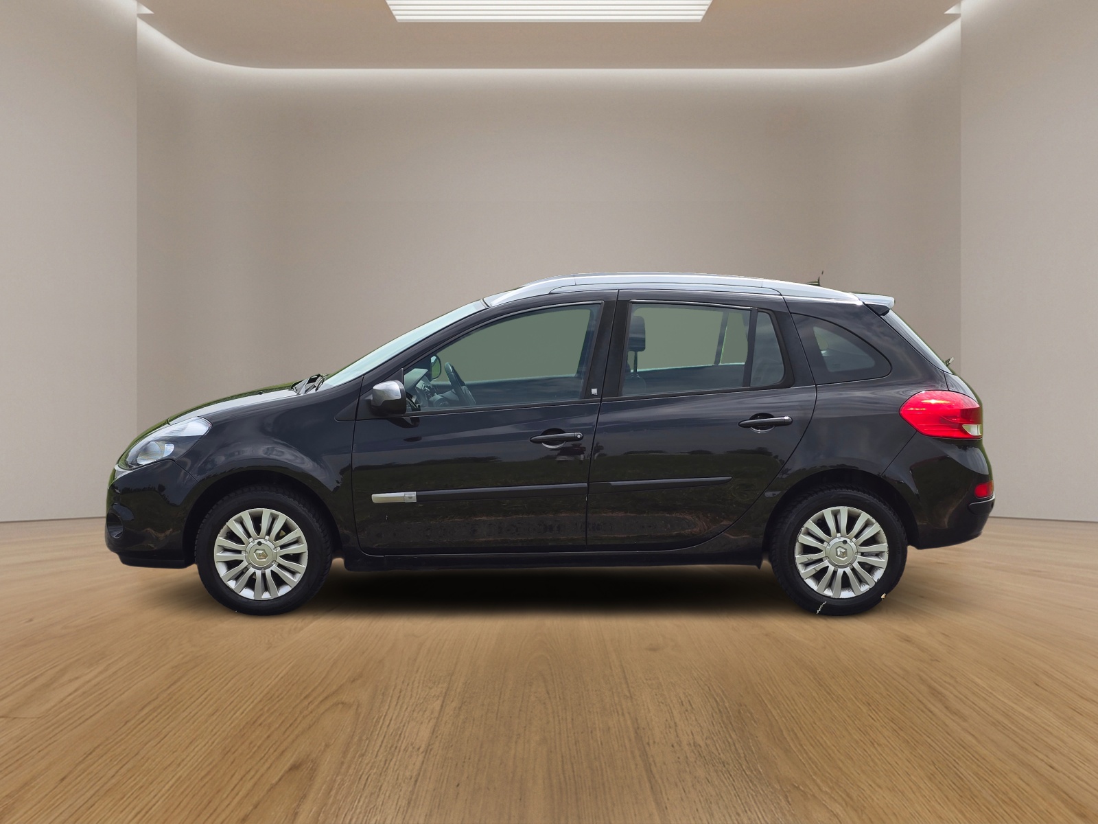 RENAULT Clio Grandtour 1.2 16V Turbo 20th Edition-showroom-element-2