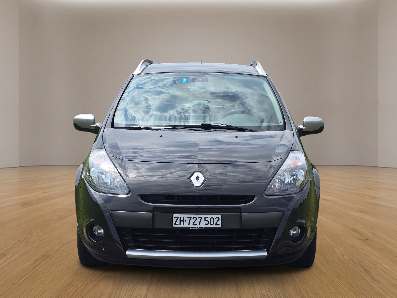 RENAULT Clio Grandtour 1.2 16V Turbo 20th Edition-showroom-element-1