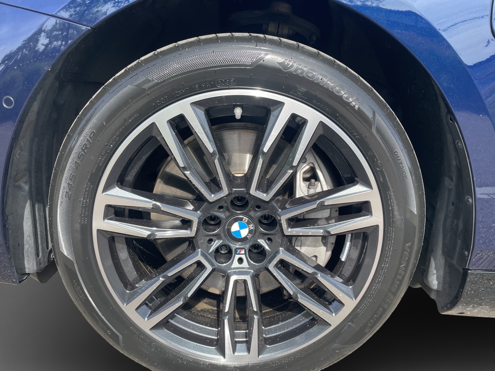 BMW 550e xDr. M Sport Steptr.-image-9