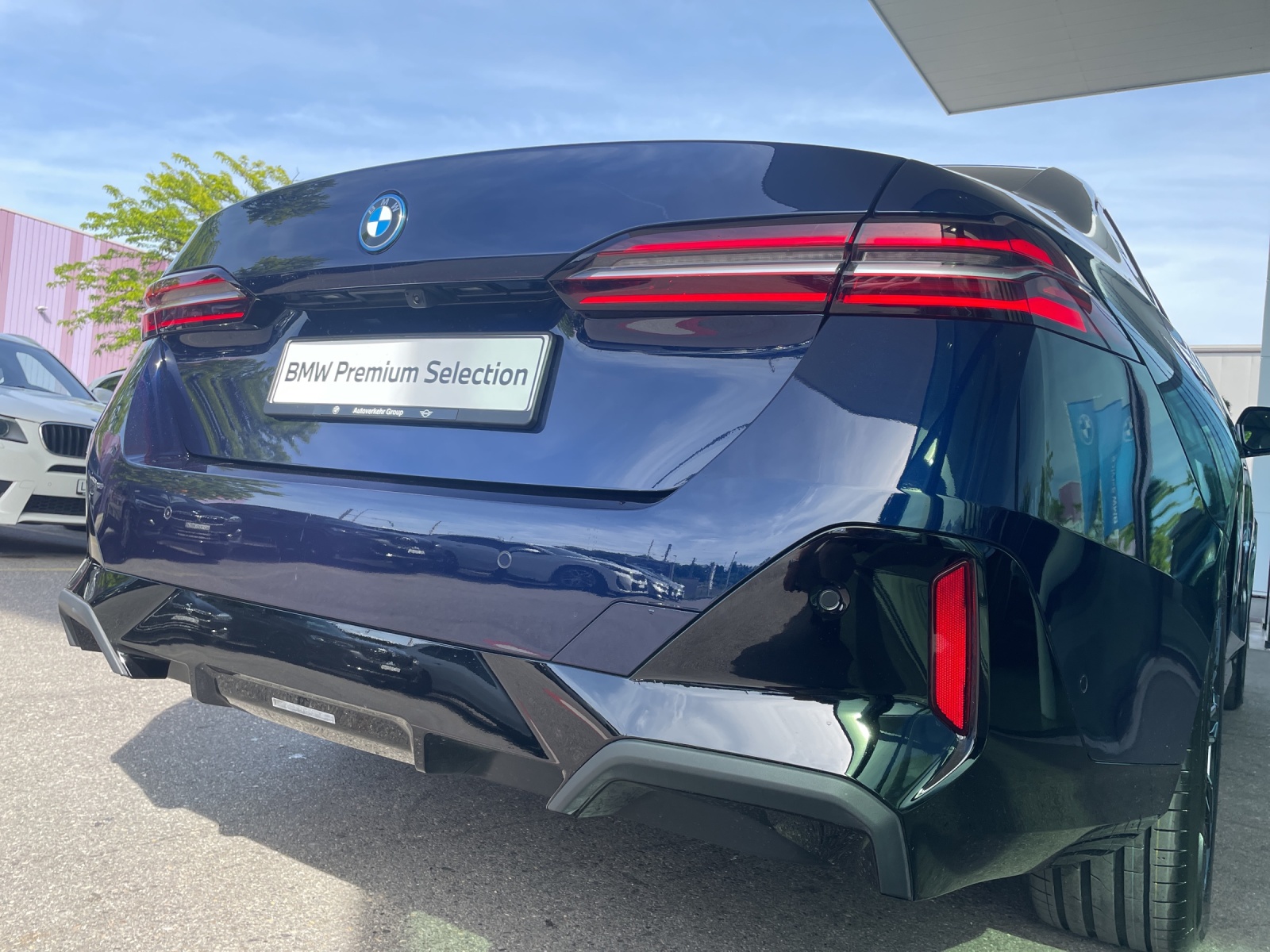 BMW 550e xDr. M Sport Steptr.-image-21