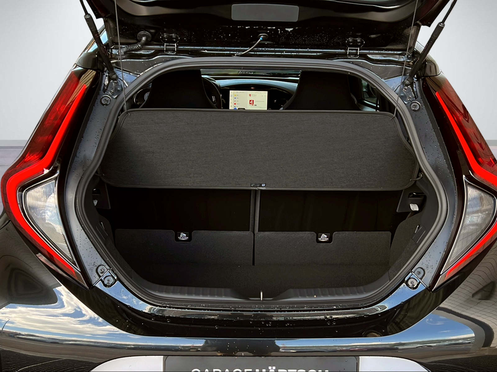TOYOTA Aygo X 1.5 VVT-i HSD Style-image-5