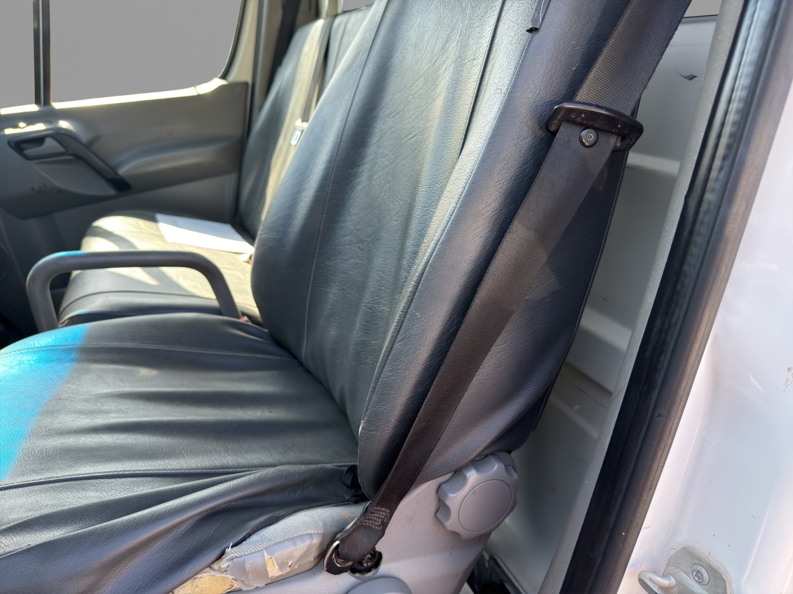 VW Crafter 35 2.5 BlueTDI 136 PS-image-5