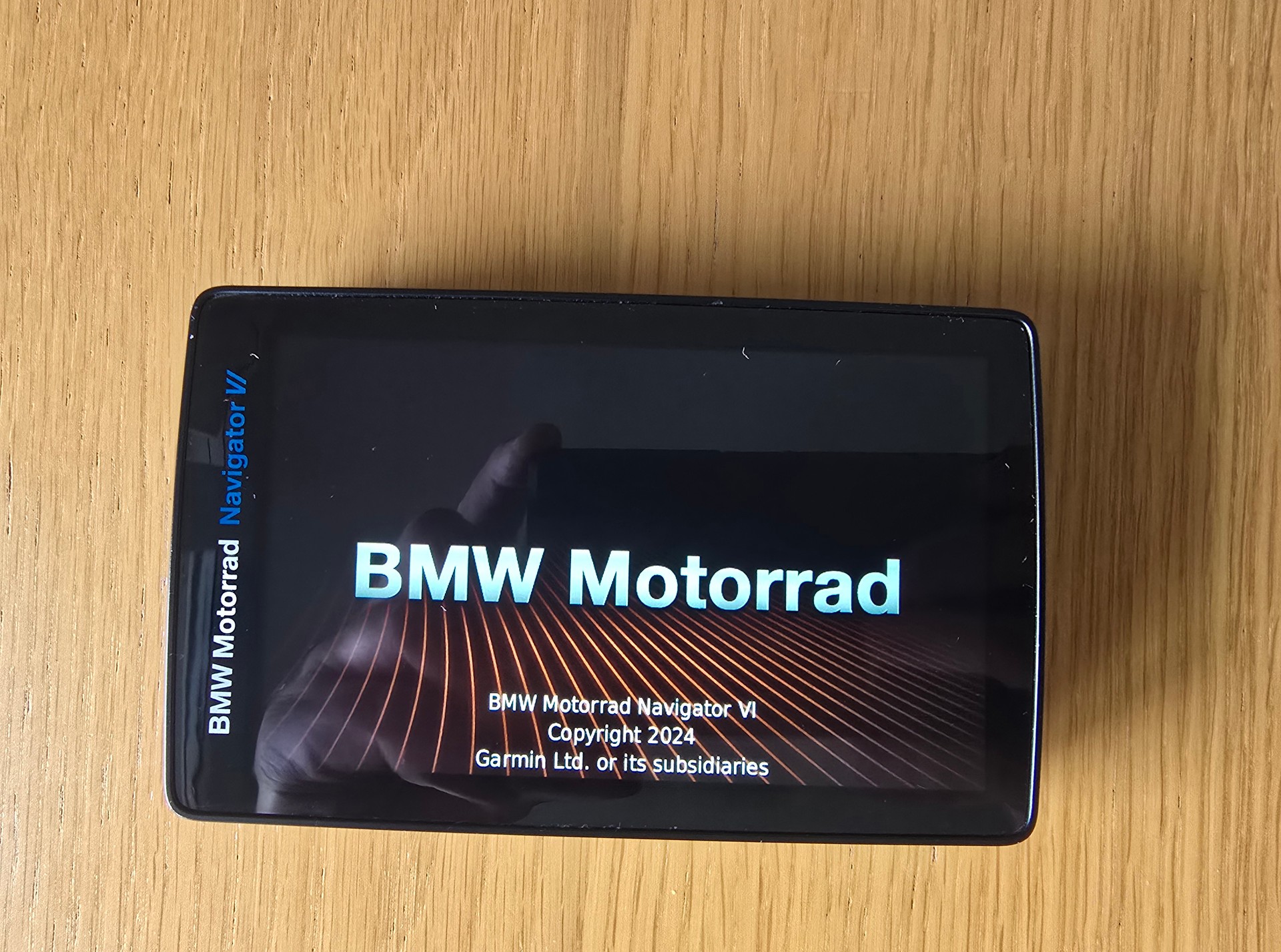 BMW F 750GS-image-12