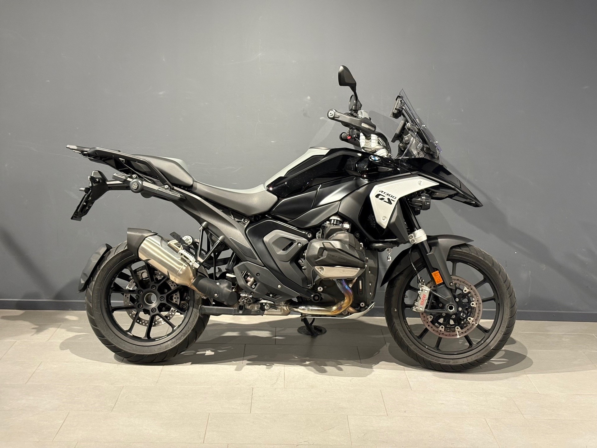 BMW R 1300 GS ! Boxer Prämie ! 1500.-