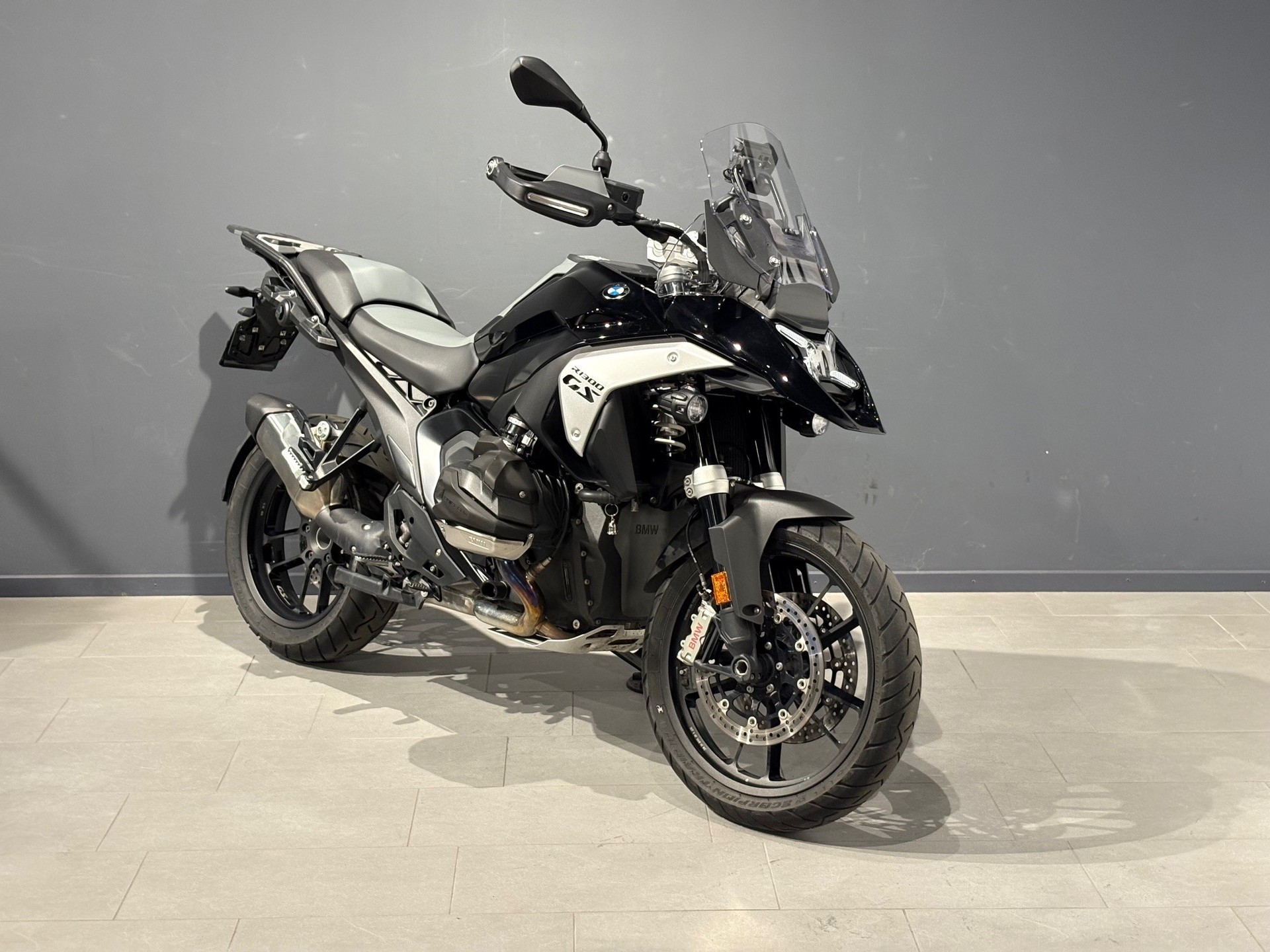 BMW R 1300 GS ! Boxer Prämie ! 1500.--showroom-element-1