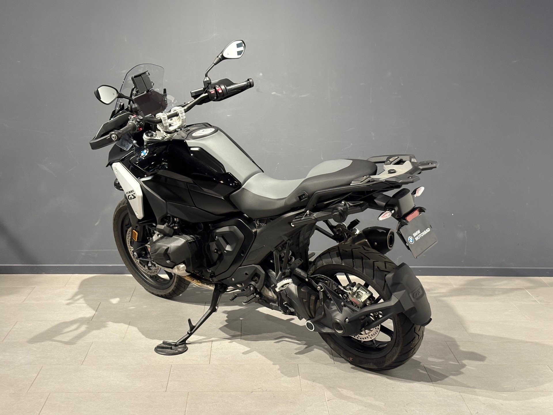 BMW R 1300 GS ! Boxer Prämie ! 1500.--image-4
