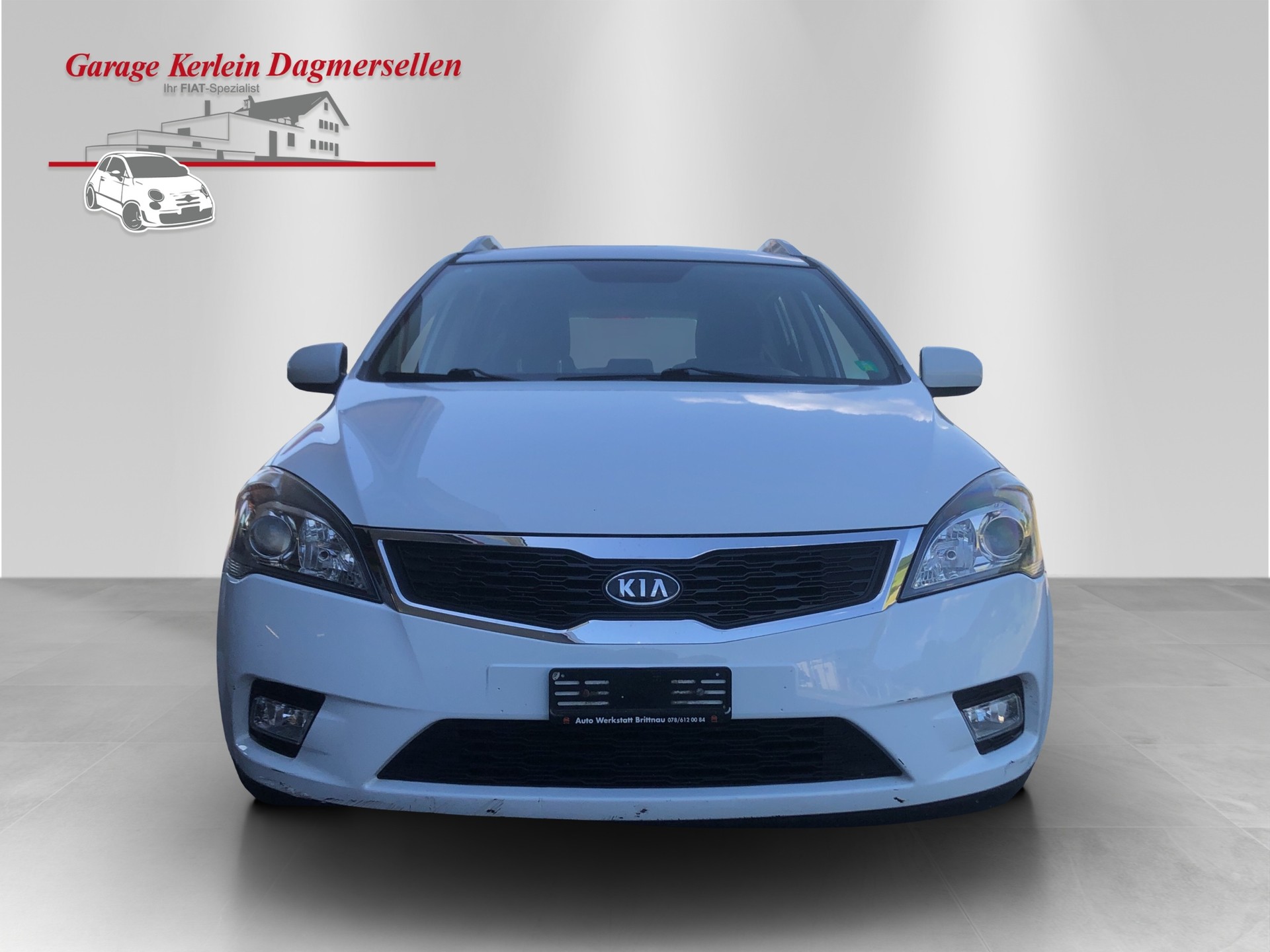 KIA Cee'd Sporty Wagon 1.4 16V _seven-image-1