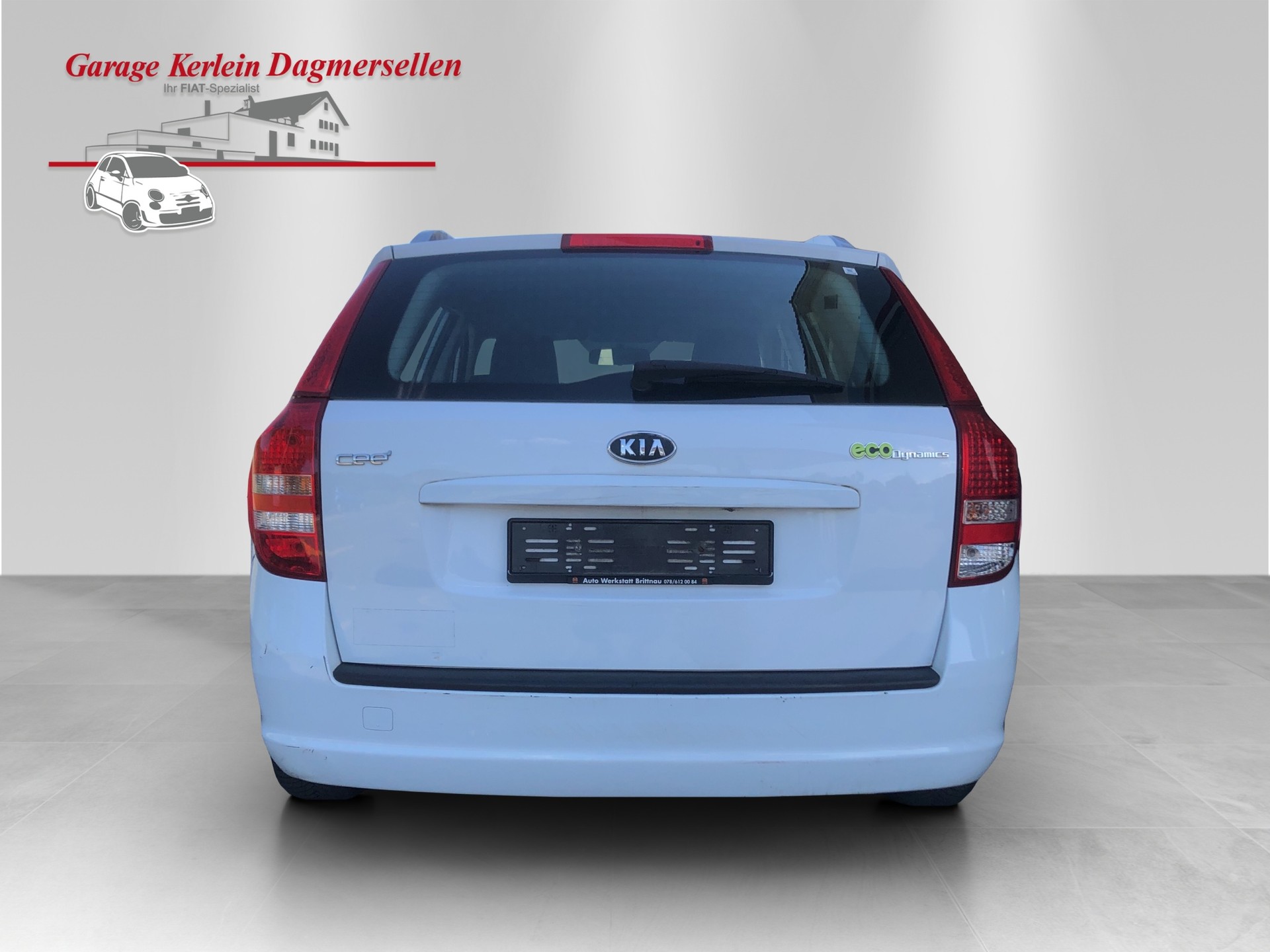 KIA Cee'd Sporty Wagon 1.4 16V _seven-image-4