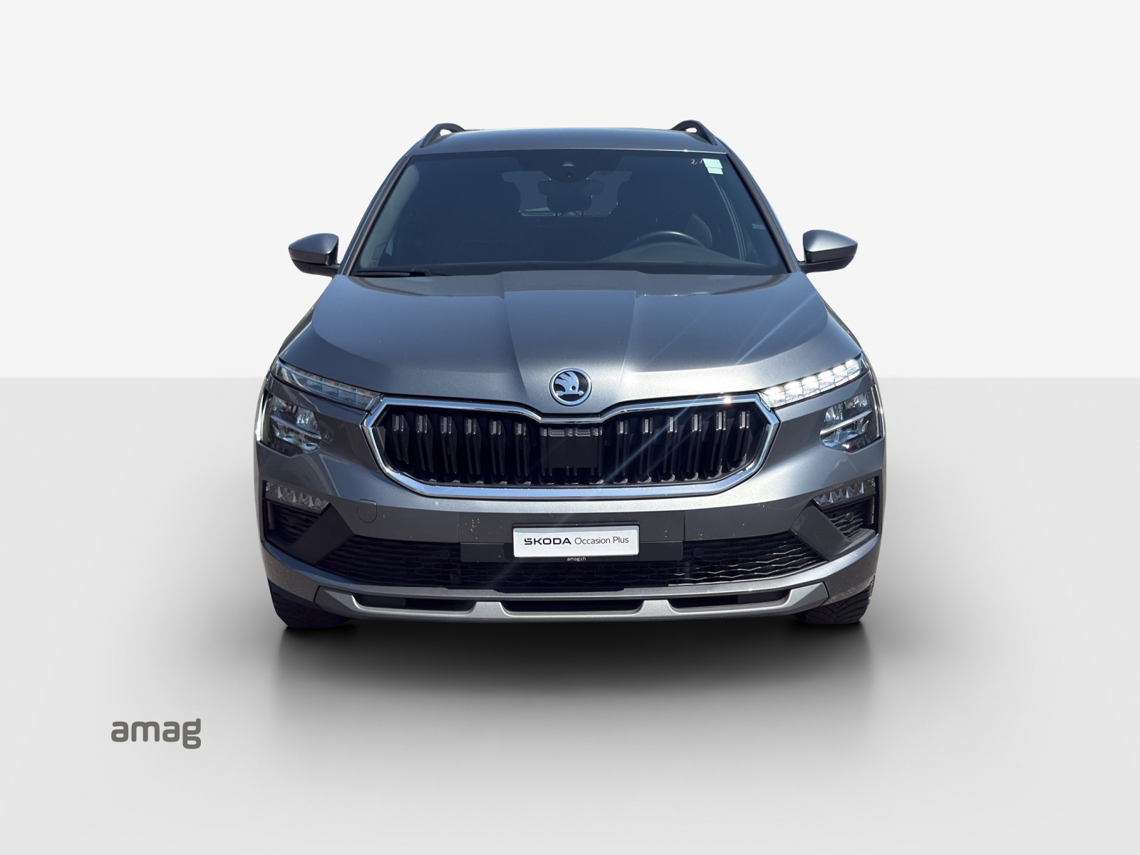 SKODA Kamiq 1.0 TSI Selection DSG-image-6