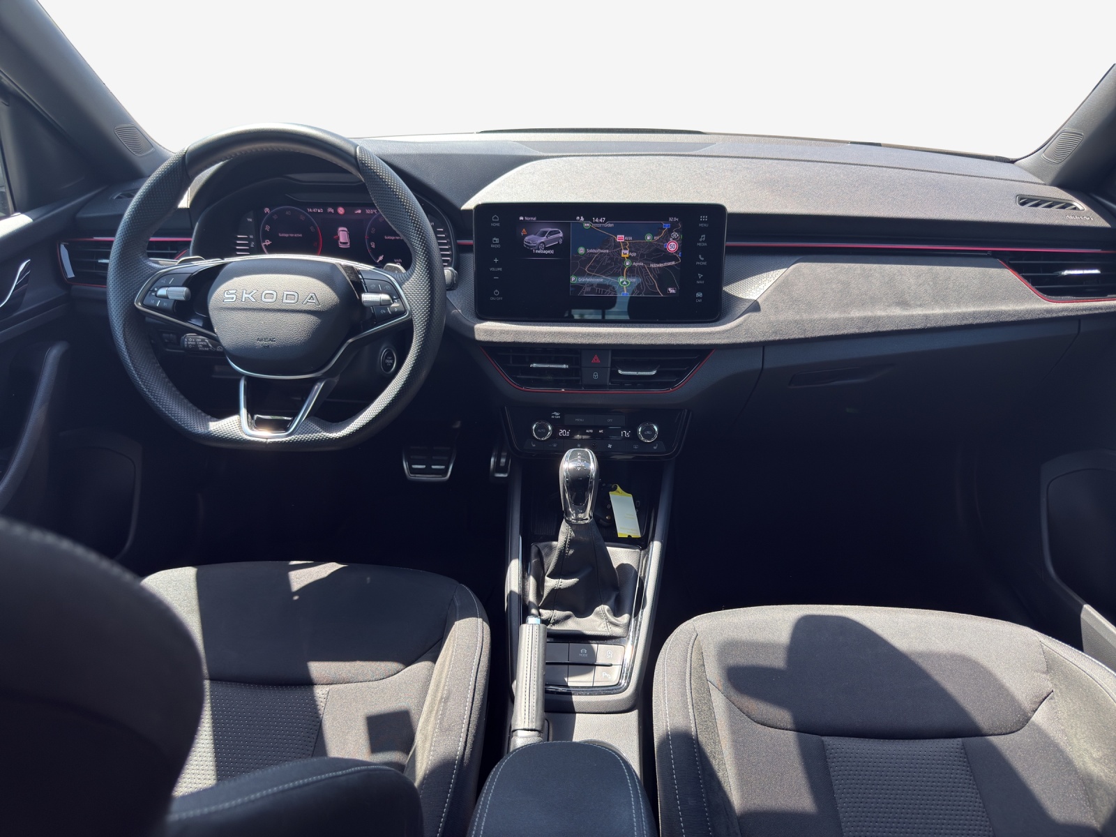 SKODA Kamiq 1.0 TSI Selection DSG-image-8