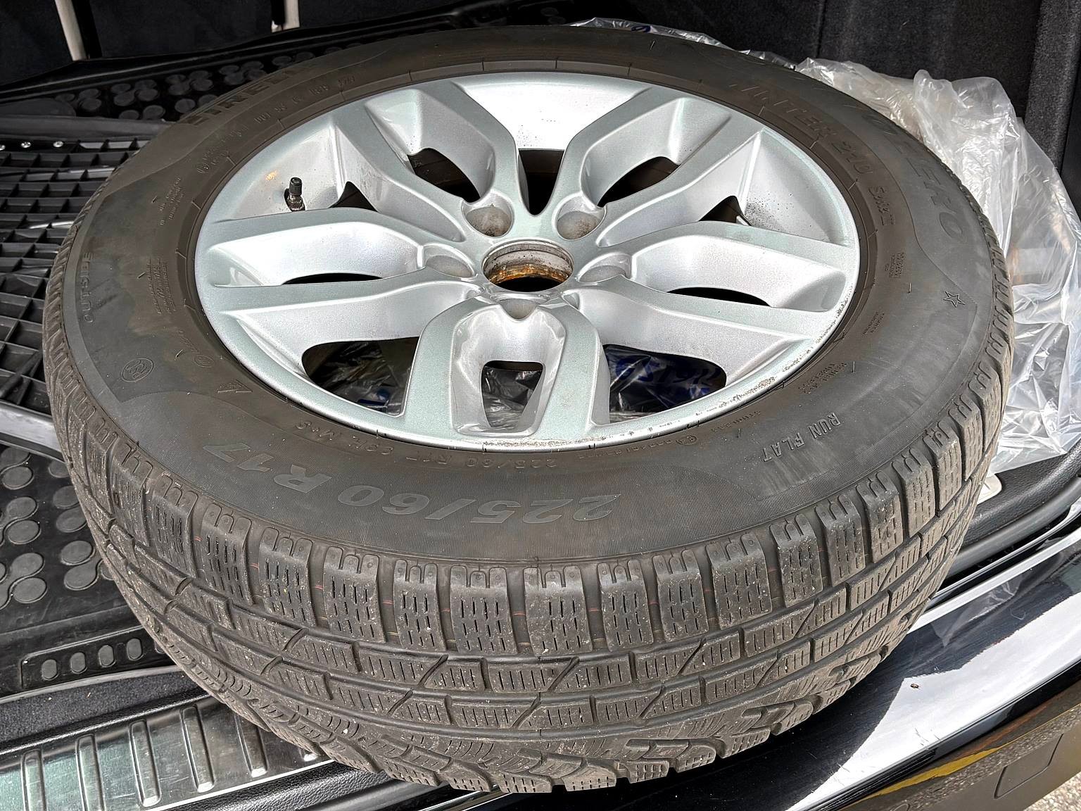 BMW X3 xDrive 28i xLine Steptronic-image-9