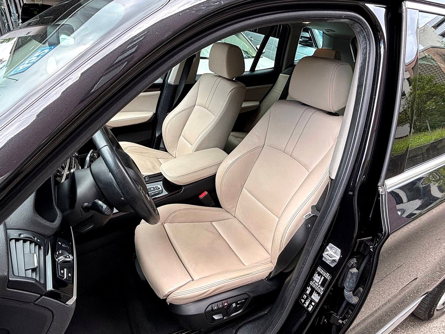 BMW X3 xDrive 28i xLine Steptronic-image-5