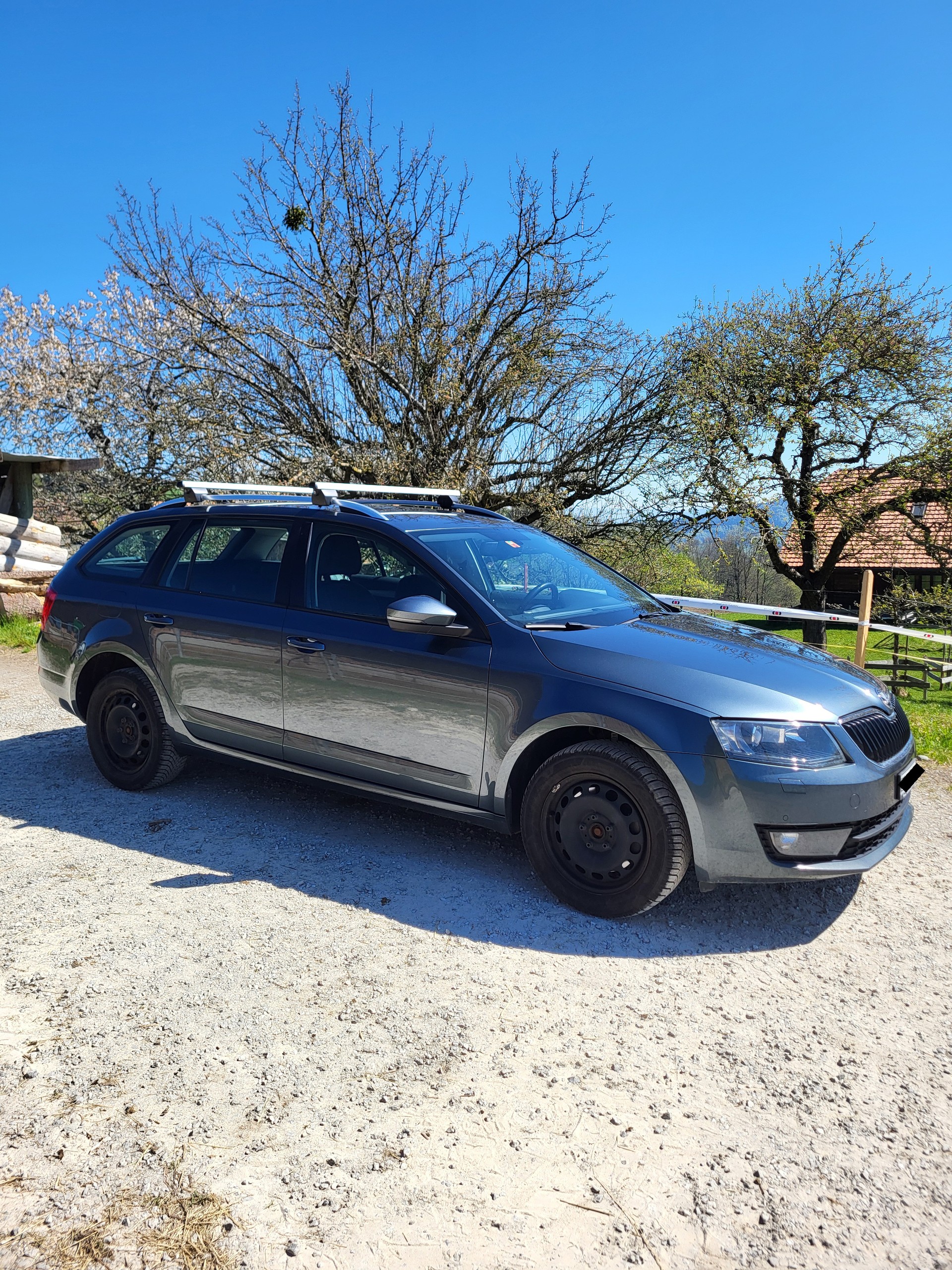 SKODA 2.0 TDI 184 Style 4x4 DSG