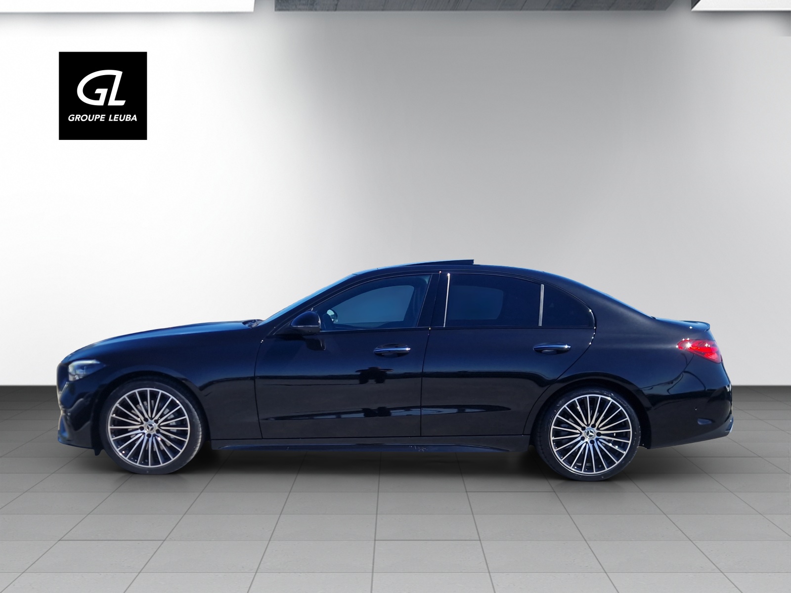 MERCEDES-BENZ C 300 4 Matic-showroom-element-2