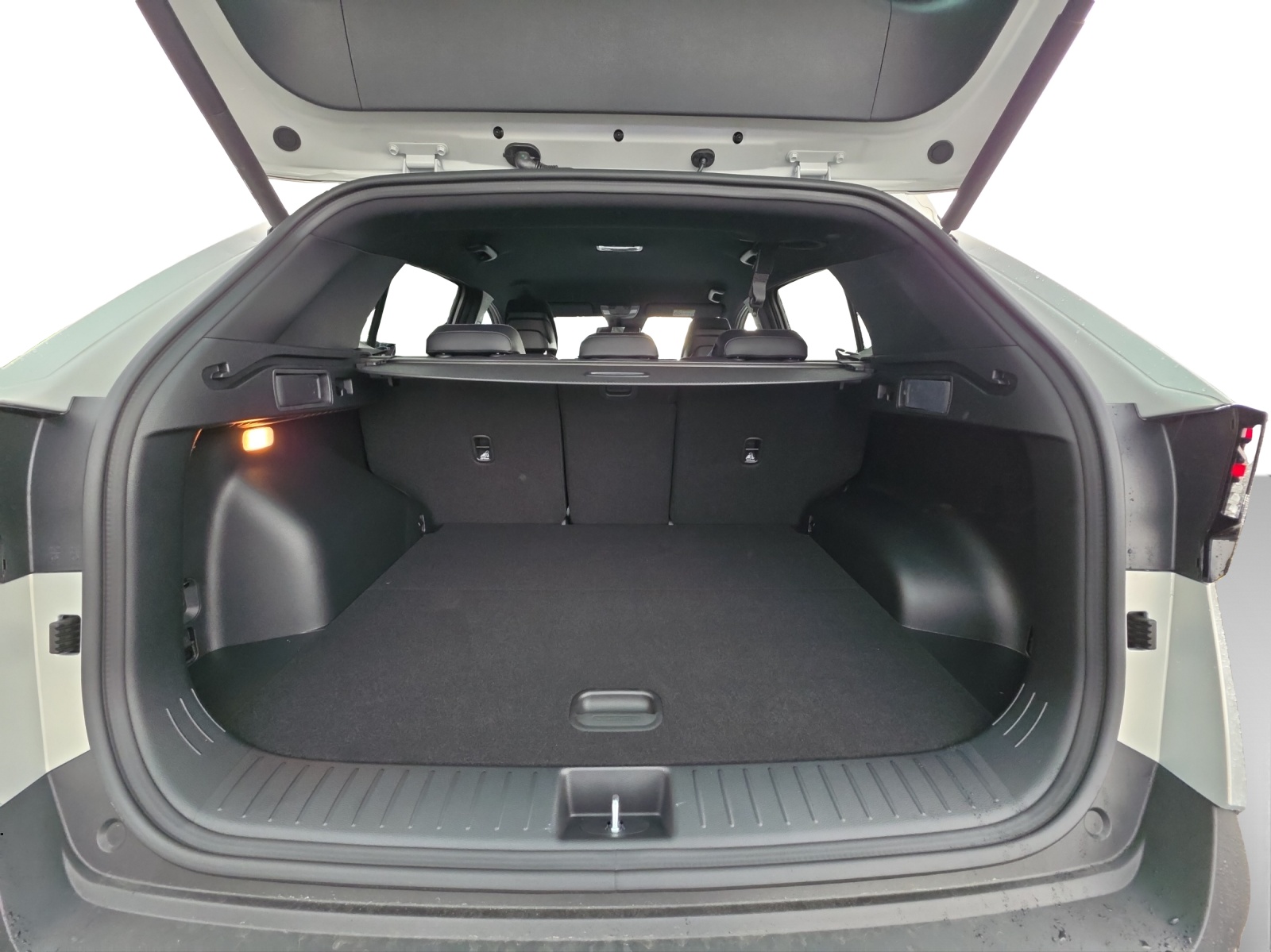 KIA Sportage 1.6 T-GDi Hybrid Black Edition-image-11