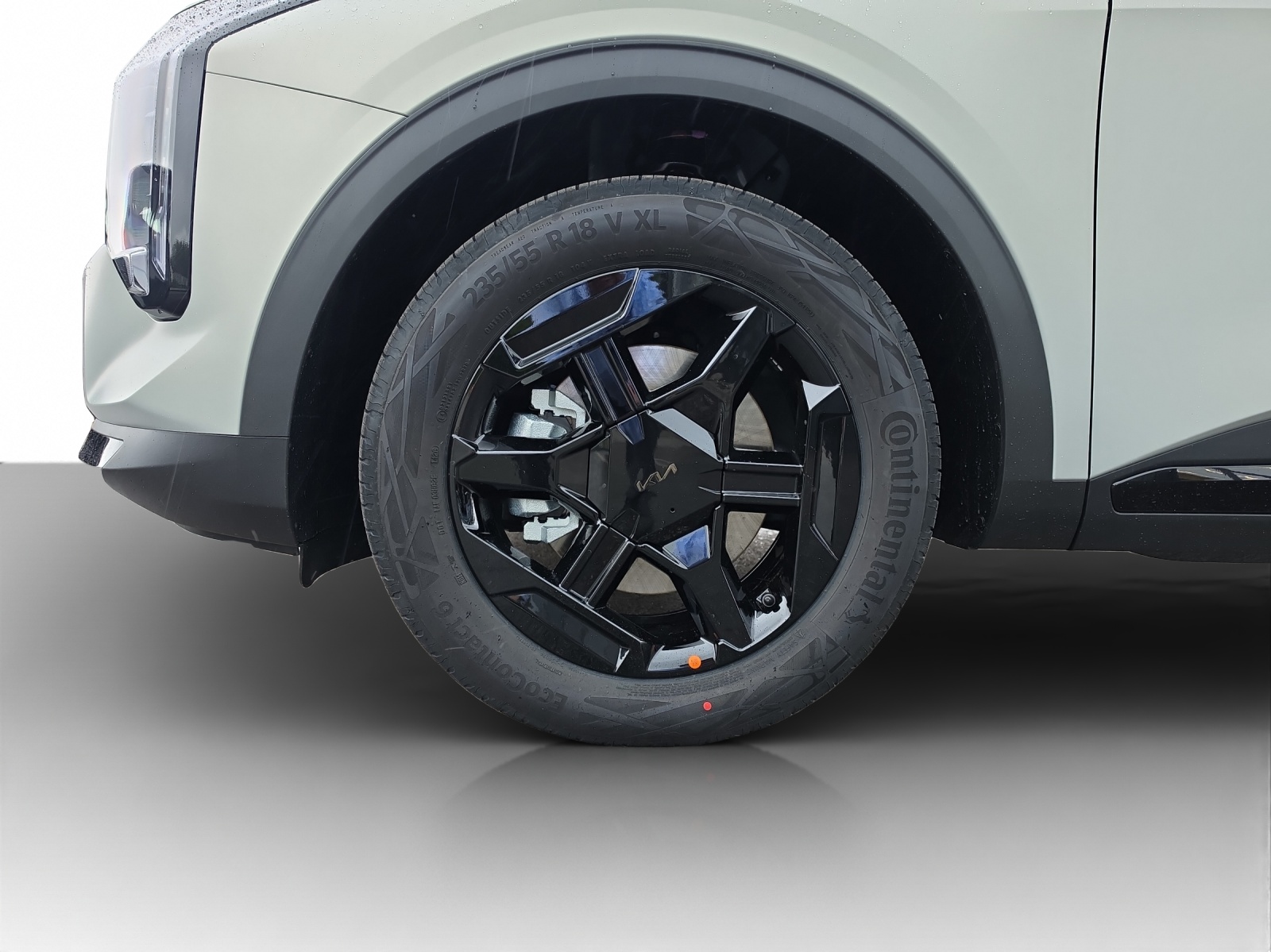 KIA Sportage 1.6 T-GDi Hybrid Black Edition-image-10
