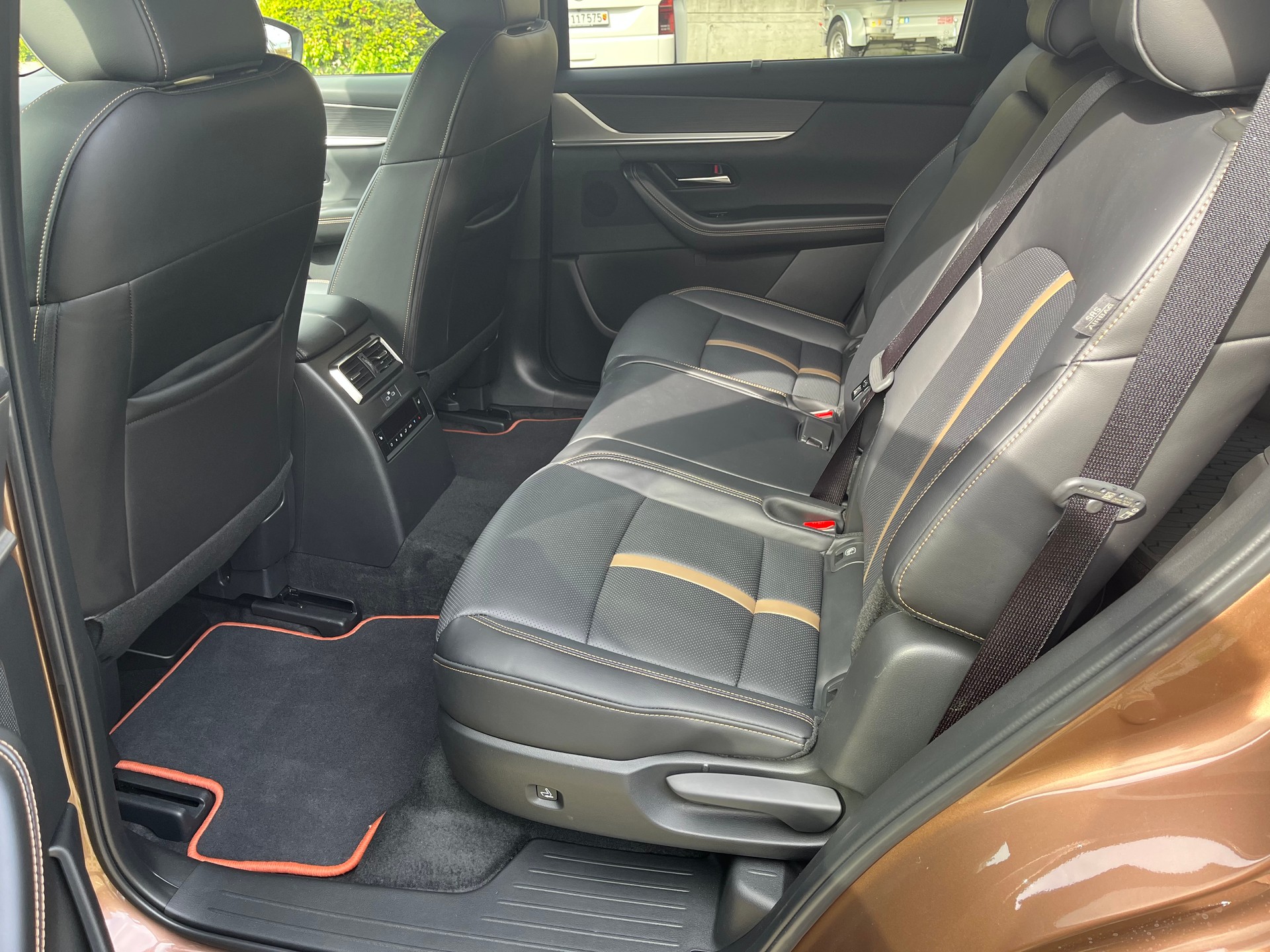 MAZDA 3.3 D Homura Plus-image-7