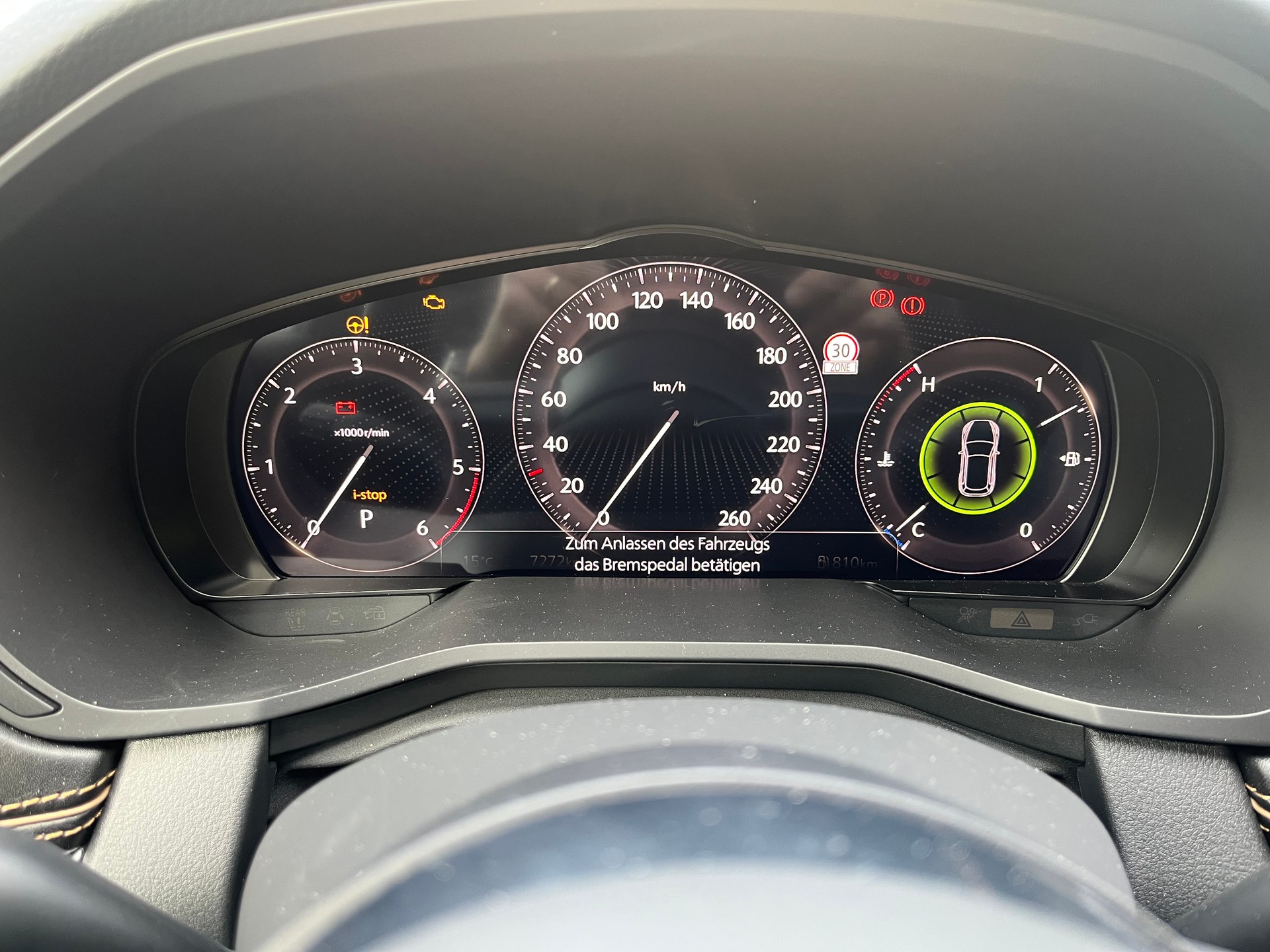MAZDA 3.3 D Homura Plus-image-6
